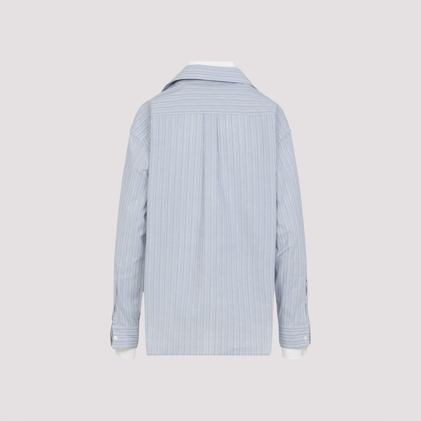 ACNE STUDIOS Women's Cotton Blouse