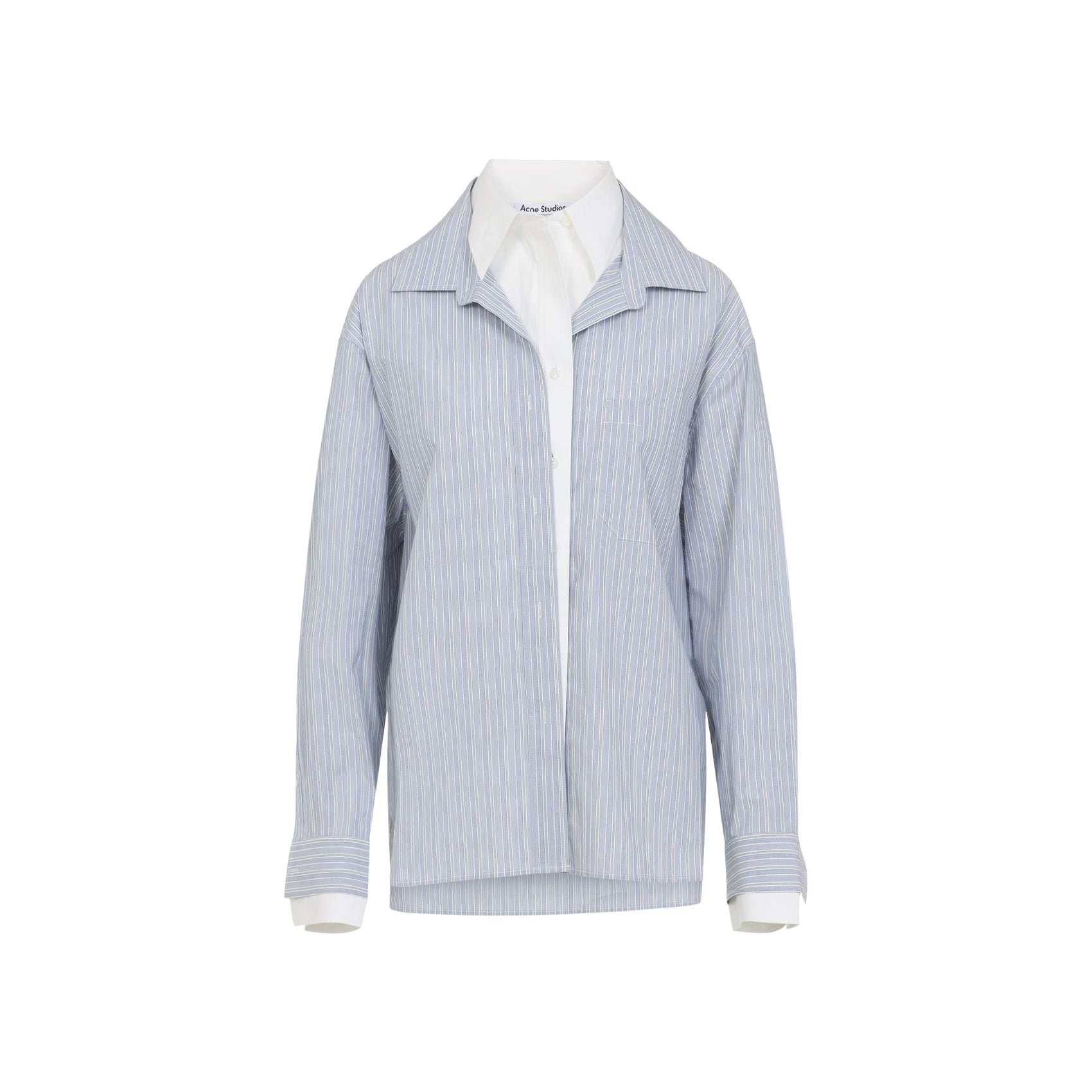 ACNE STUDIOS Women's Cotton Blouse