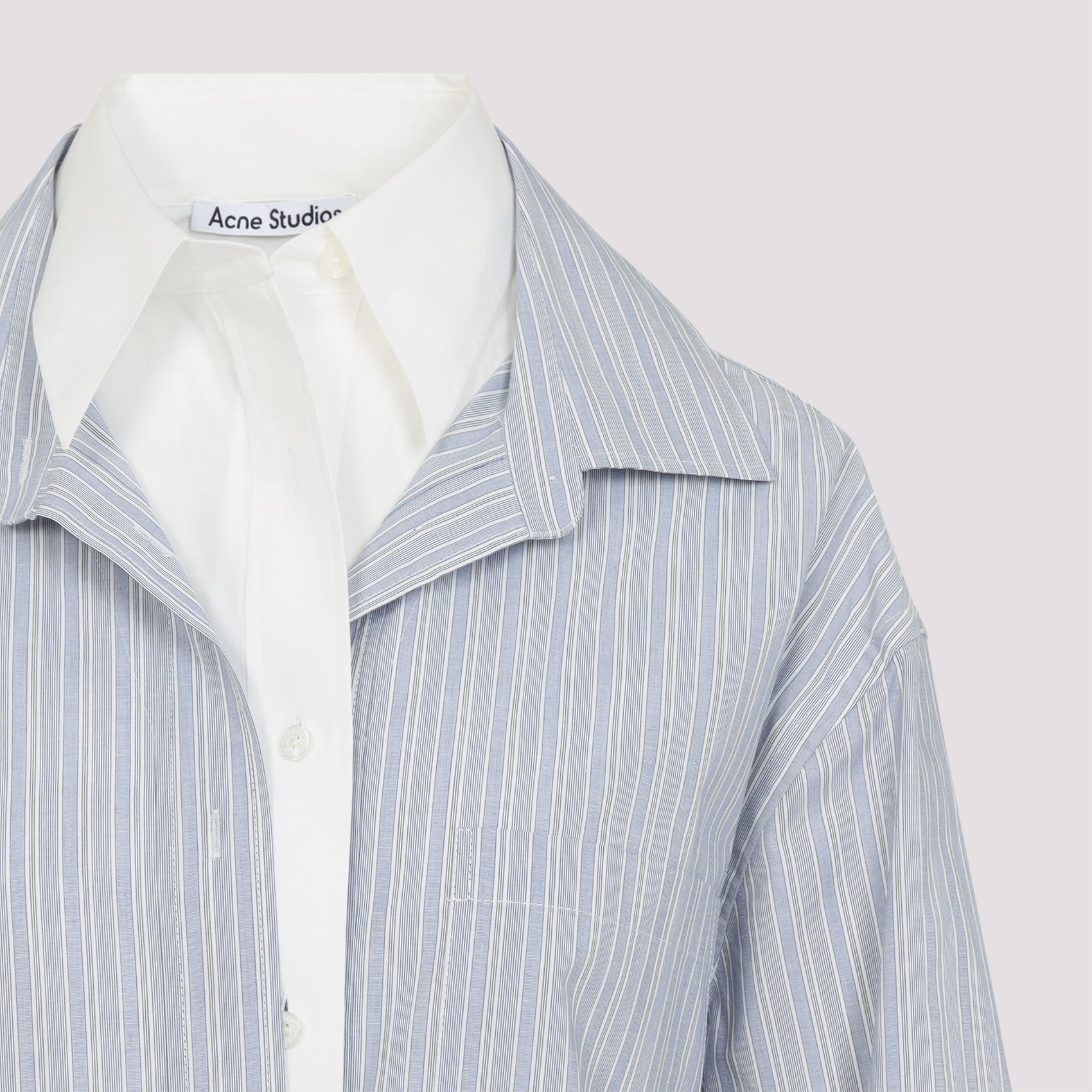 ACNE STUDIOS Women's Cotton Blouse