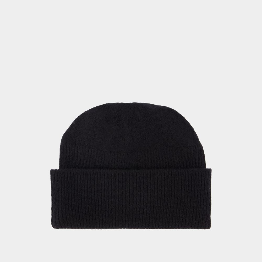 PATOU Stylish Women's Beanie for FW24