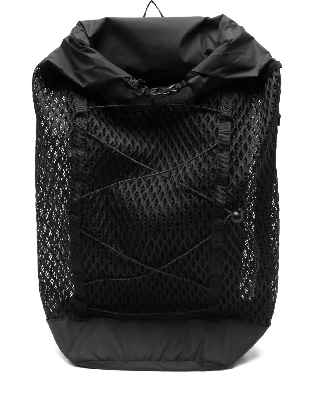 SNOW PEAK Double Face Mesh Men's Backpack