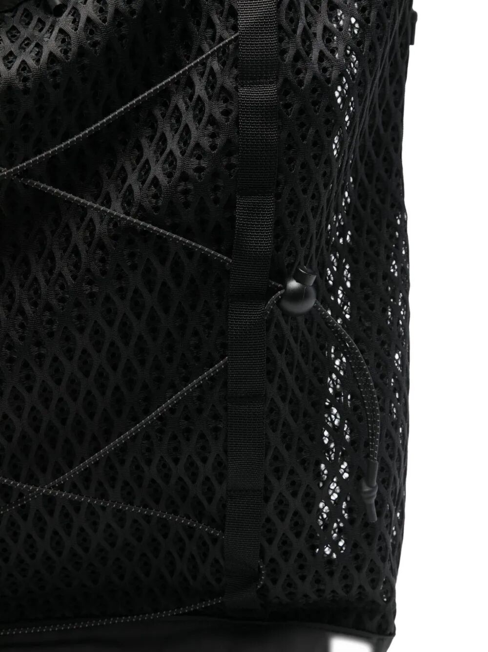 SNOW PEAK Double Face Mesh Men's Backpack