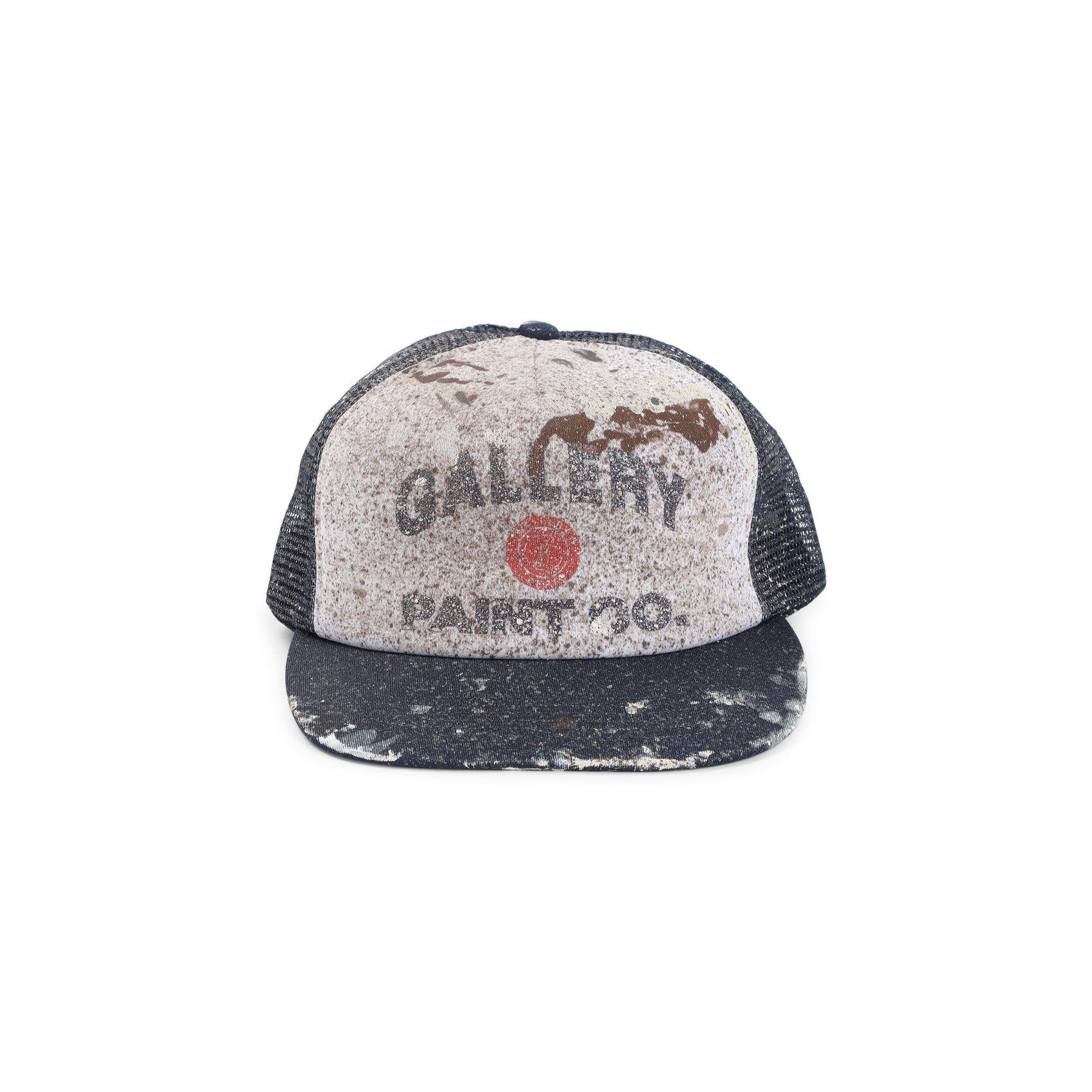 GALLERY DEPT. Stylish ALEX Mini Polyester Hat for Men
