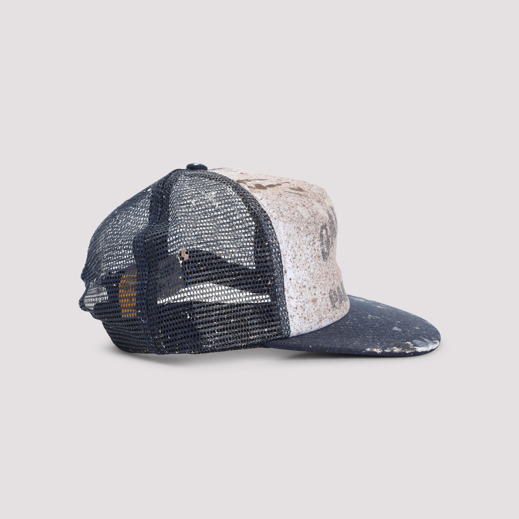 GALLERY DEPT. Stylish ALEX Mini Polyester Hat for Men