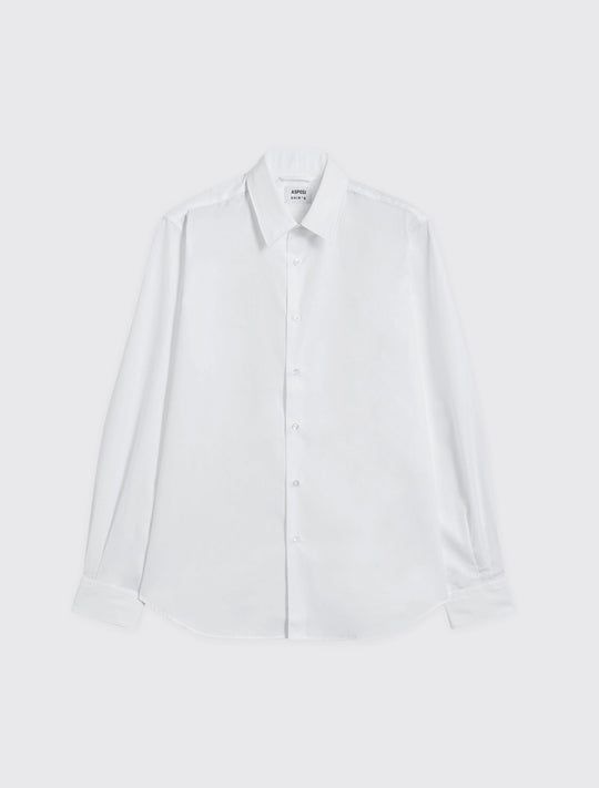 ASPESI Men's Fashion Shirt for FW25