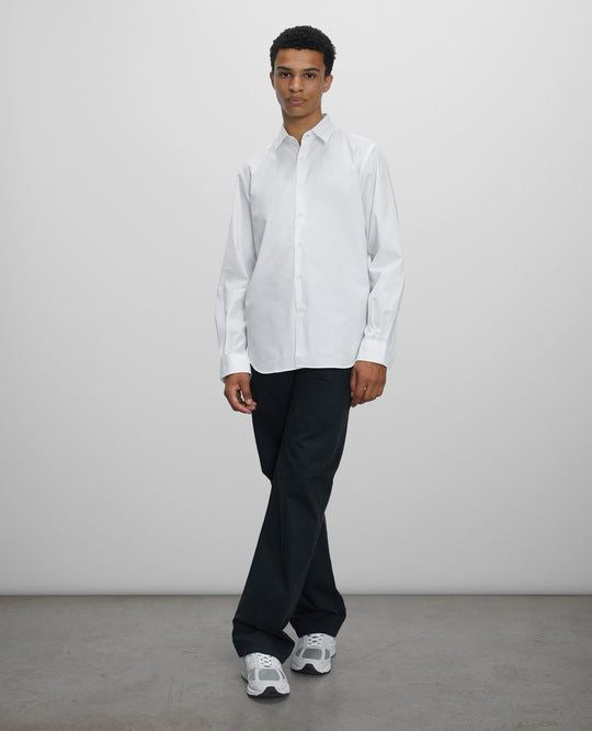 ASPESI Men's Fashion Shirt for FW25