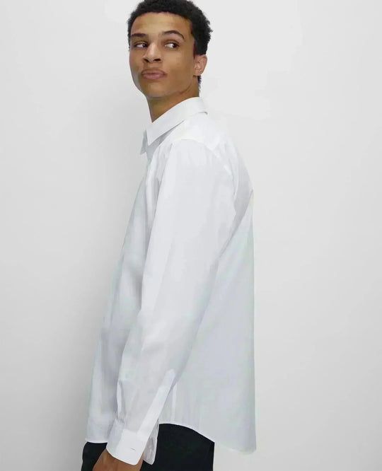 ASPESI Men's Fashion Shirt for FW25