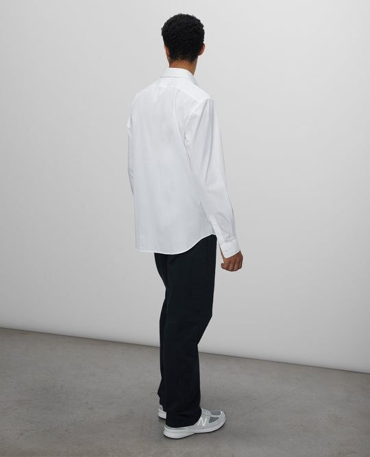 ASPESI Men's Fashion Shirt for FW25