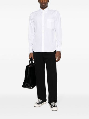 ASPESI Sedici Mini Shirt for Men