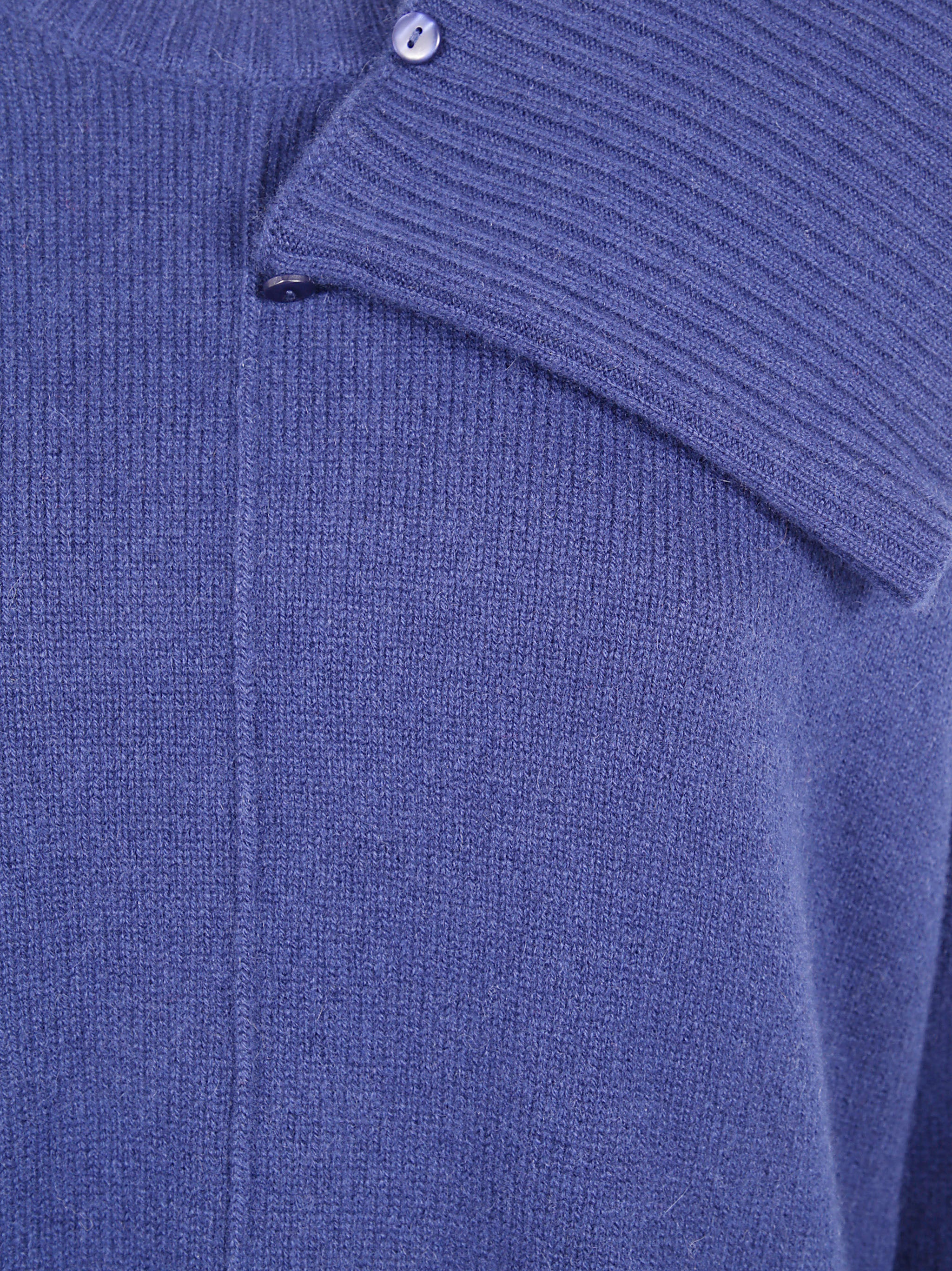 ABSOLUT CASHMERE High Neck Cashmere Sweater
