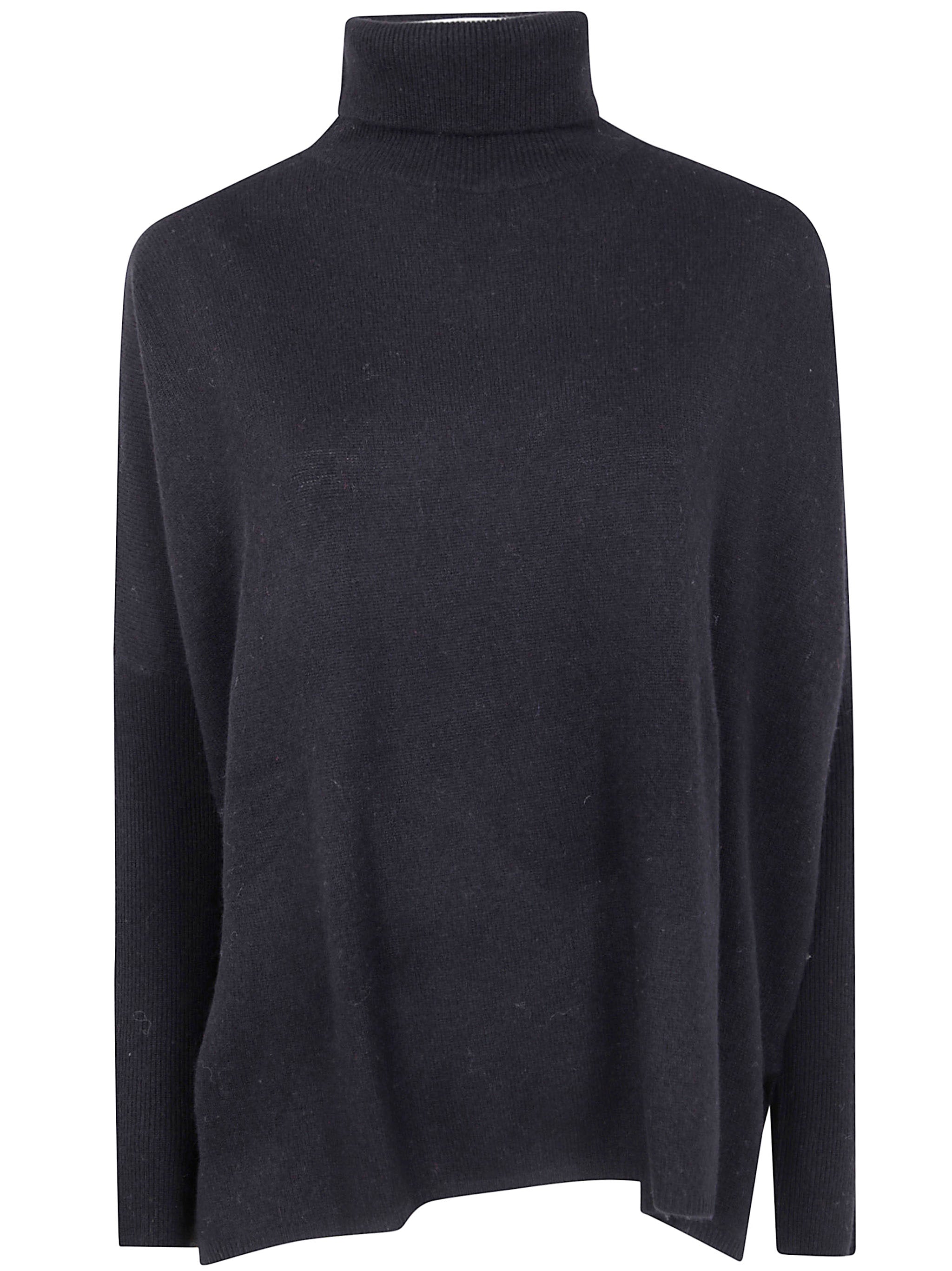ABSOLUT CASHMERE High Neck Cashmere Sweater for Women
