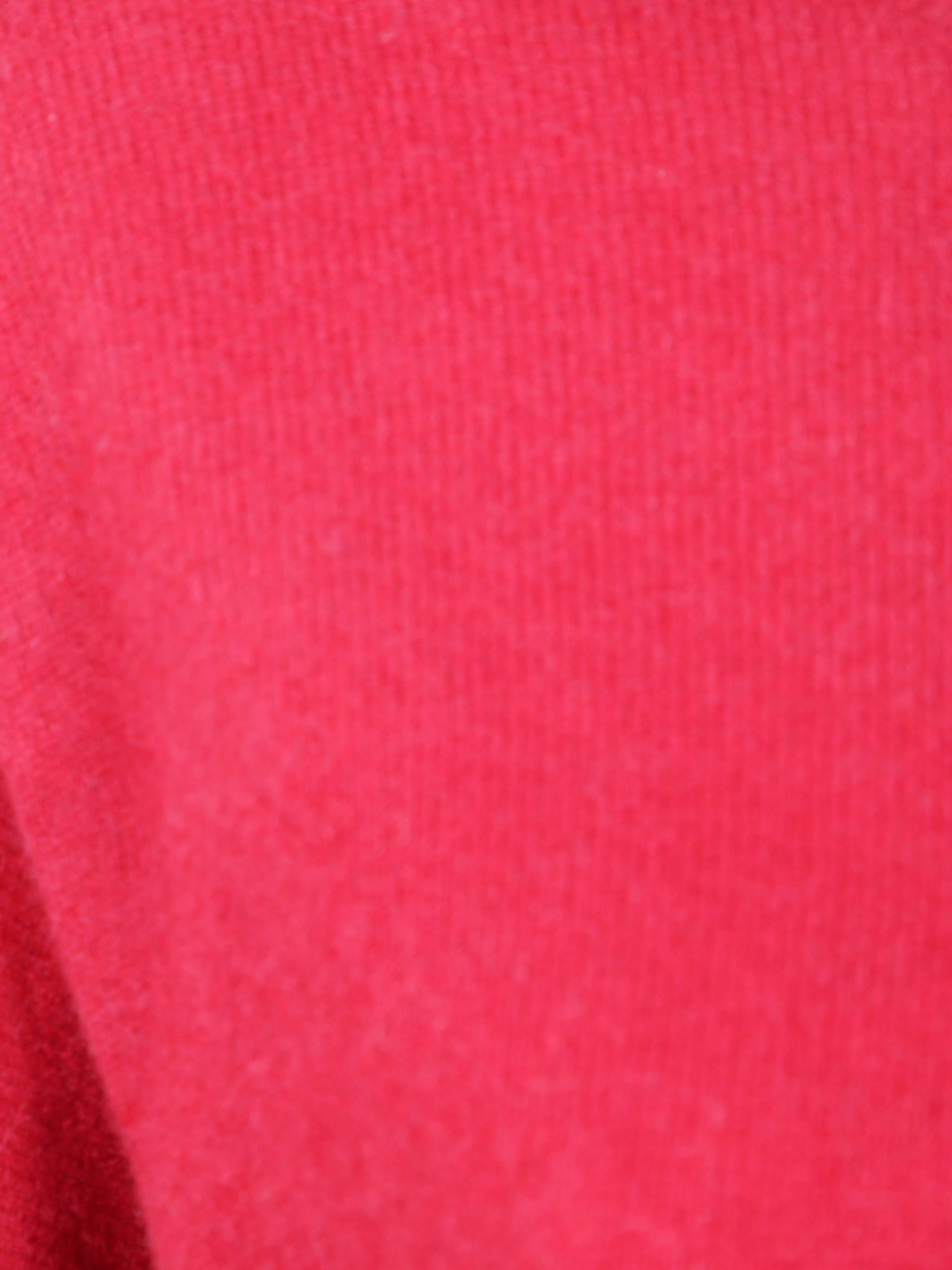 ABSOLUT CASHMERE Round Neck Cashmere Sweater