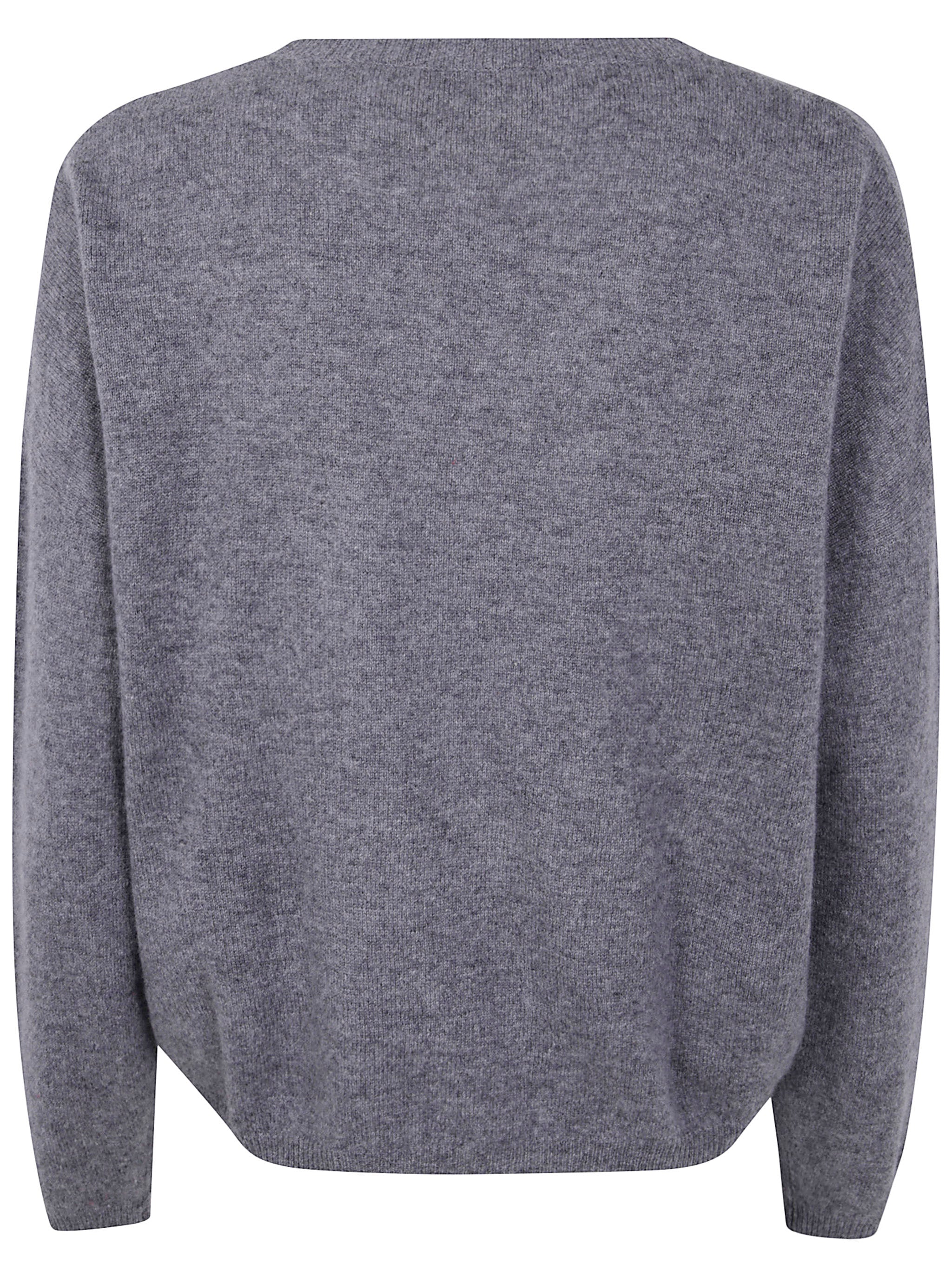 ABSOLUT CASHMERE Kaira Round Neck Sweater