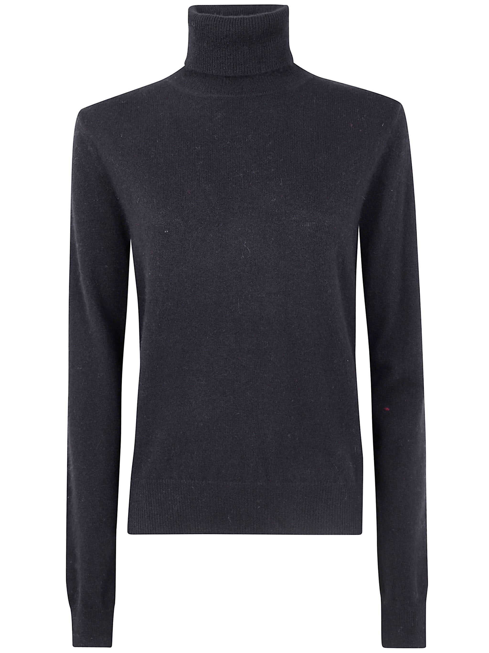 ABSOLUT CASHMERE High Neck Cashmere Sweater