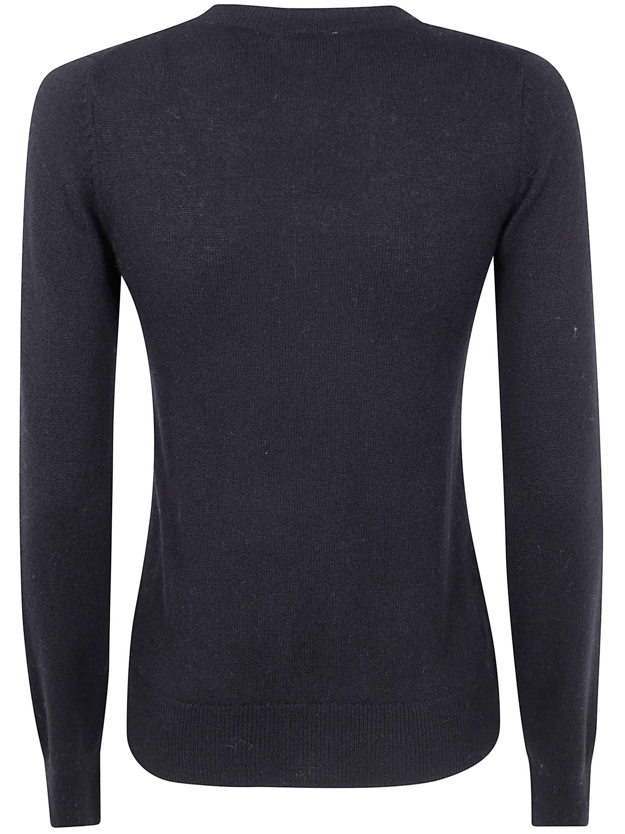 ABSOLUT CASHMERE Catelina Round Neck Sweater for Women