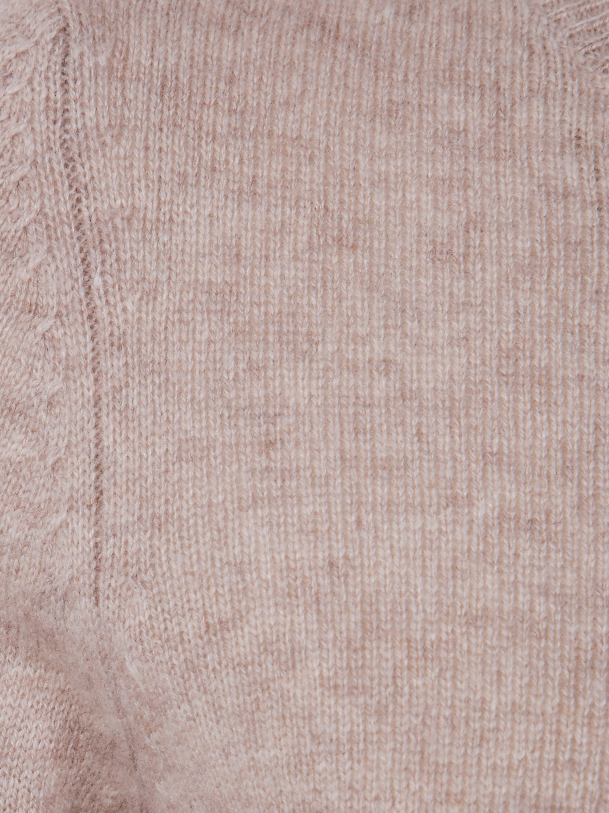 ABSOLUT CASHMERE Round Neck Cashmere Sweater