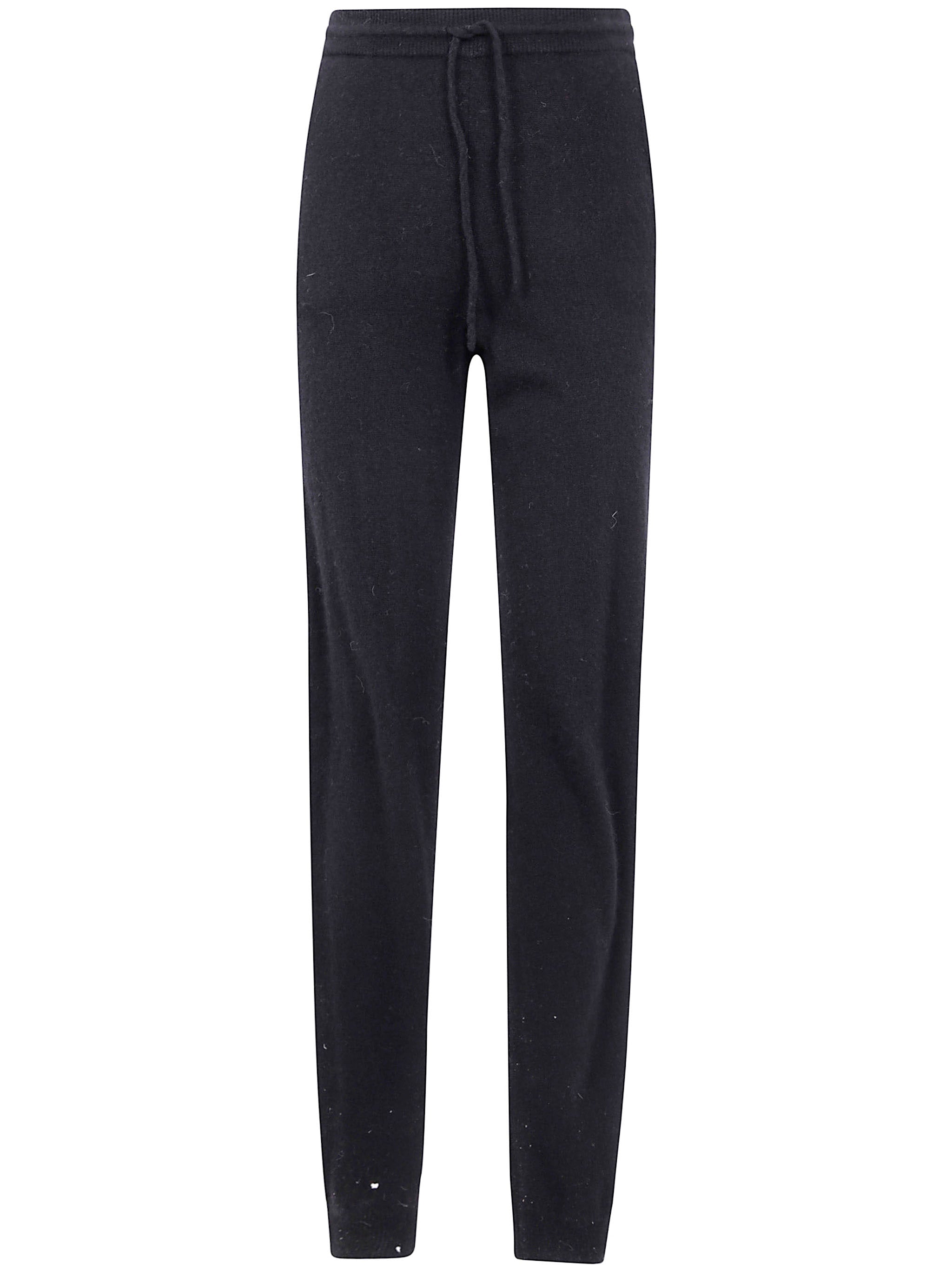 ABSOLUT CASHMERE Olivia Cashmere Sweatshirt Trak Trousers