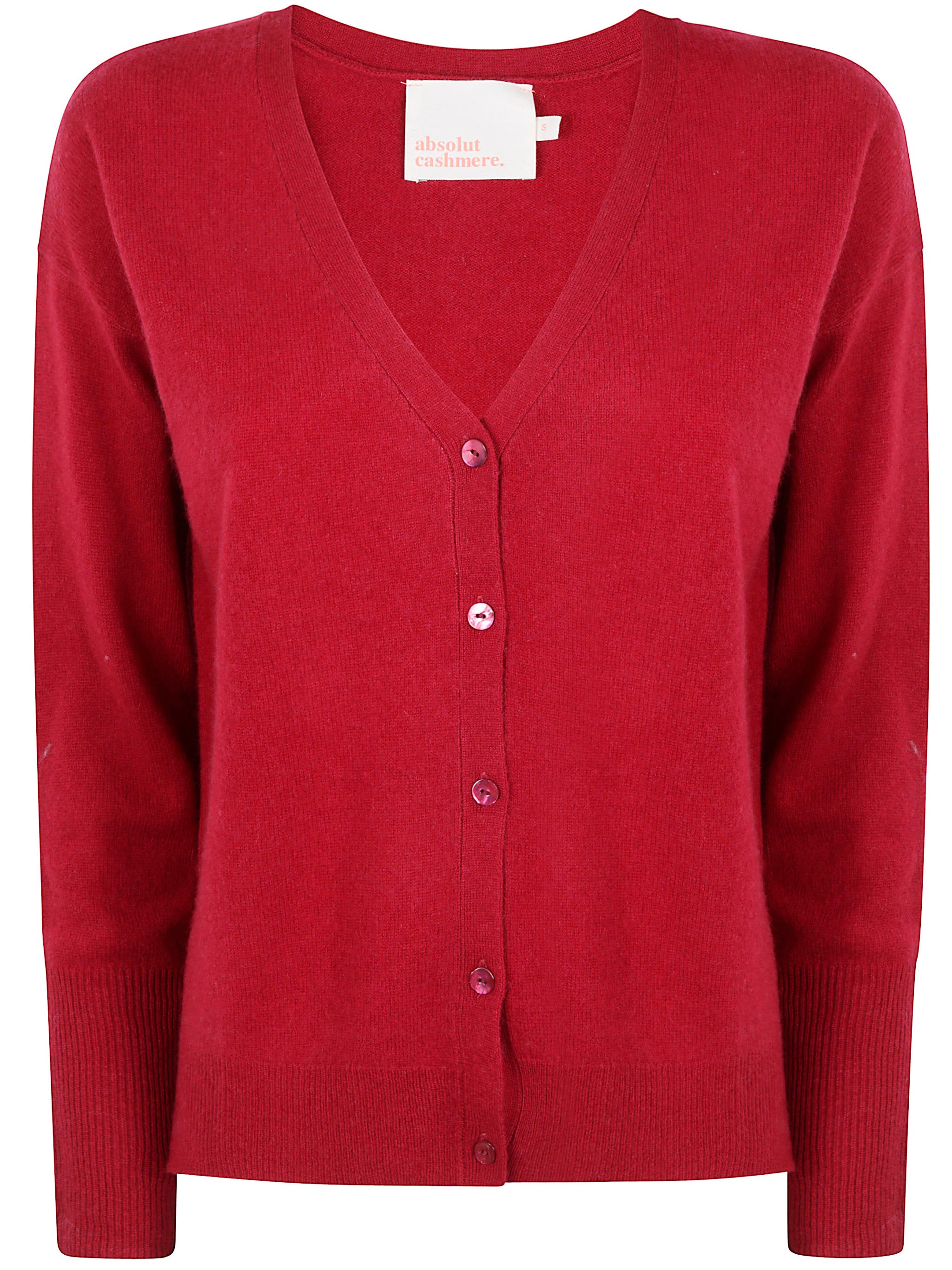 ABSOLUT CASHMERE Giuseppa Women's Cashmere Cardigan