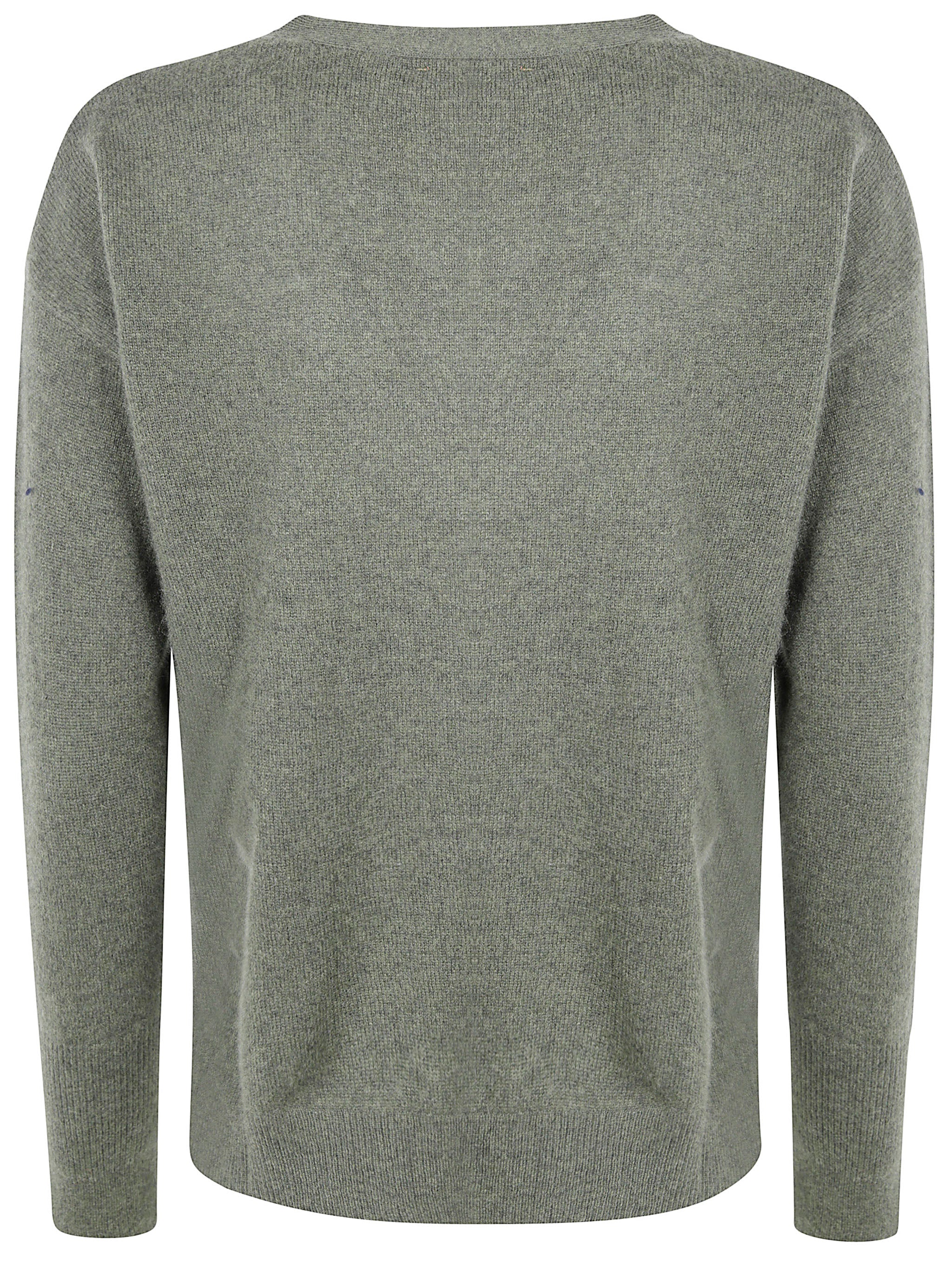 ABSOLUT CASHMERE Cashmere 'Giuseppa' Cardigan