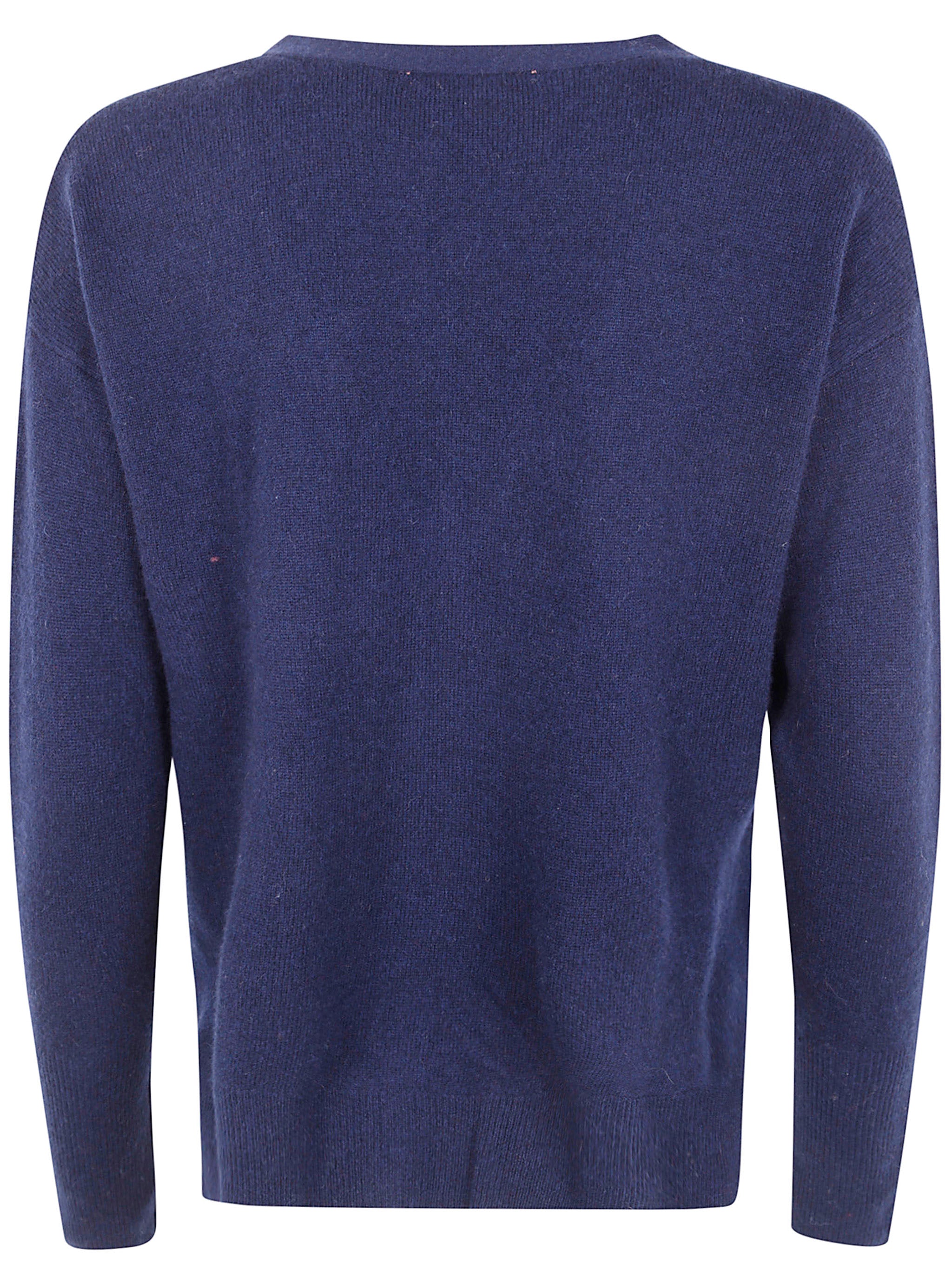 ABSOLUT CASHMERE Cashmere Giuseppa Cardigan