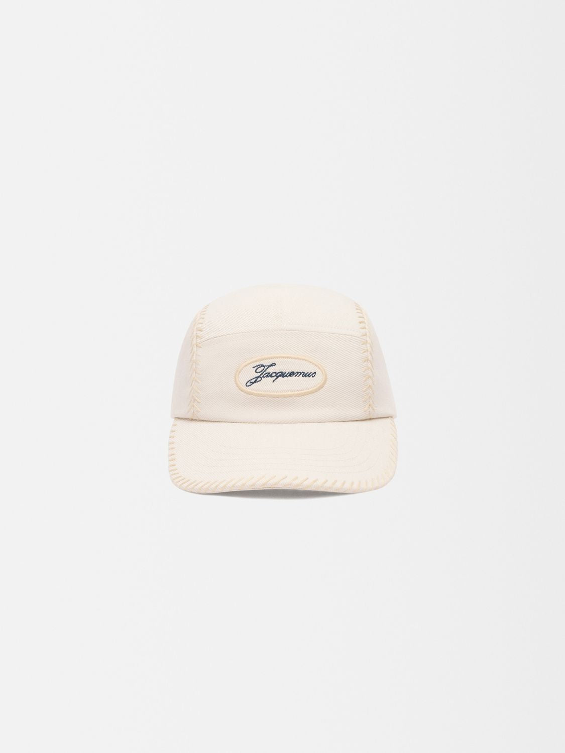 JACQUEMUS The CASQUETTE Cap for Men