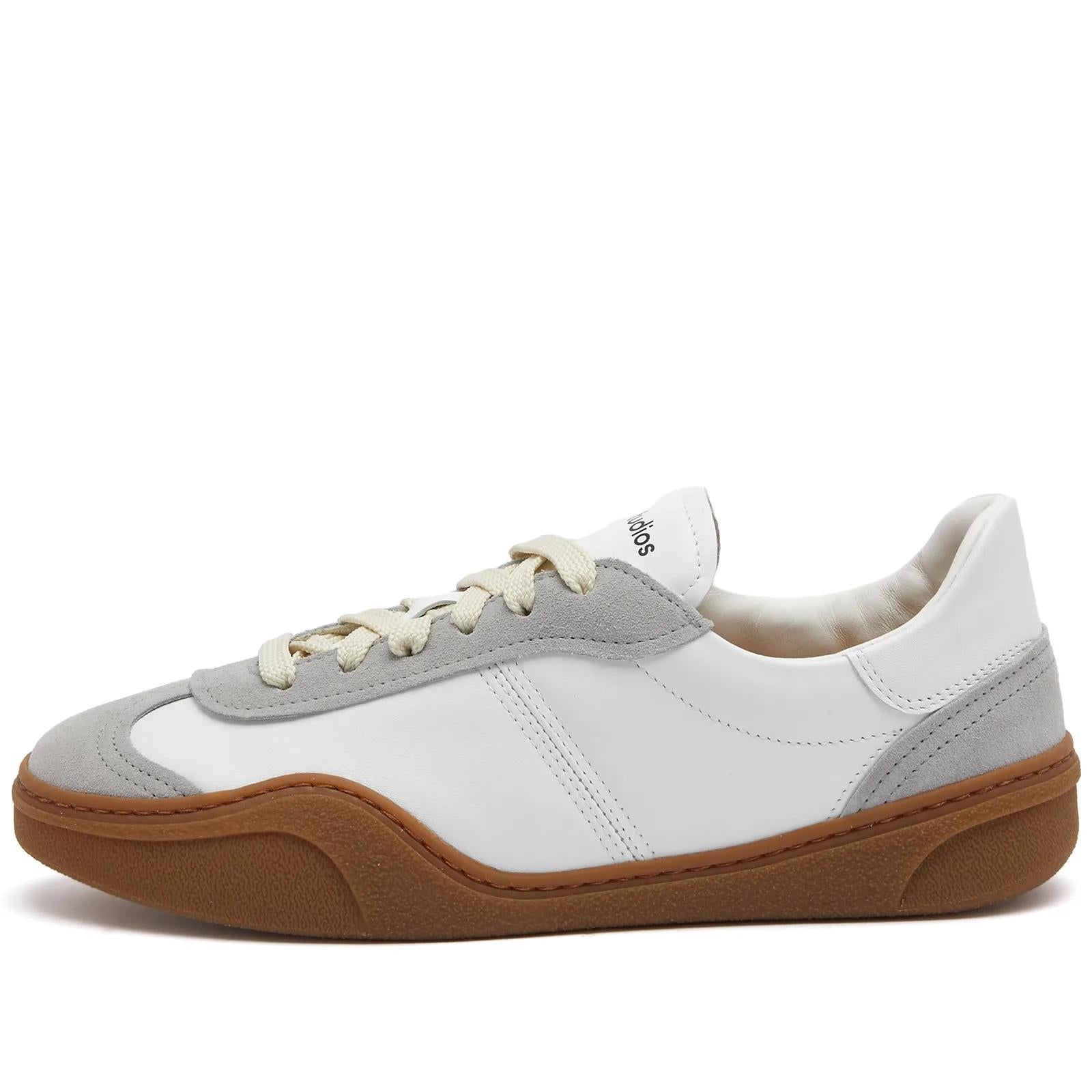 ACNE STUDIOS Women's Stylish Mini Sneakers