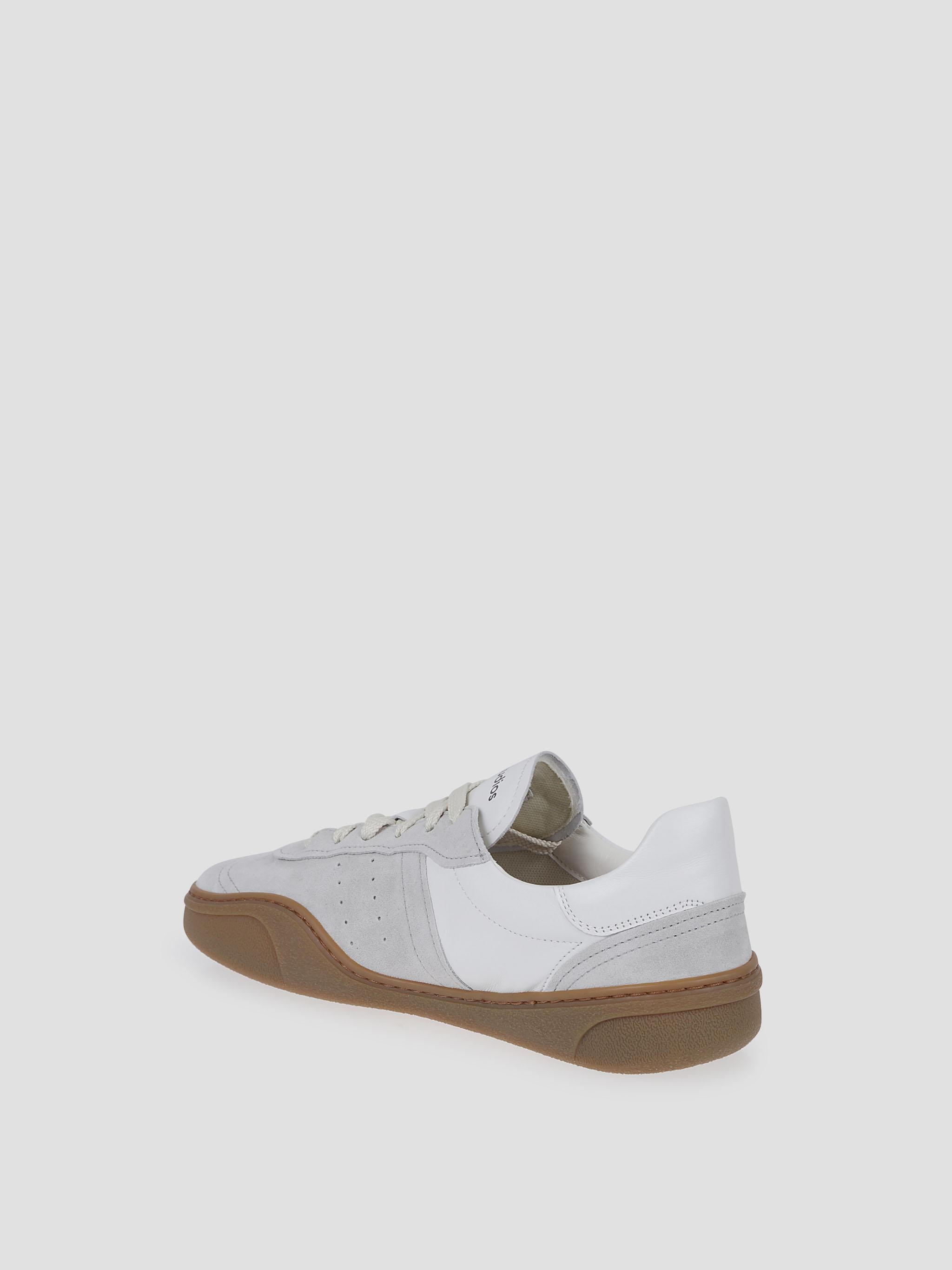ACNE STUDIOS Women's Stylish Mini Sneakers