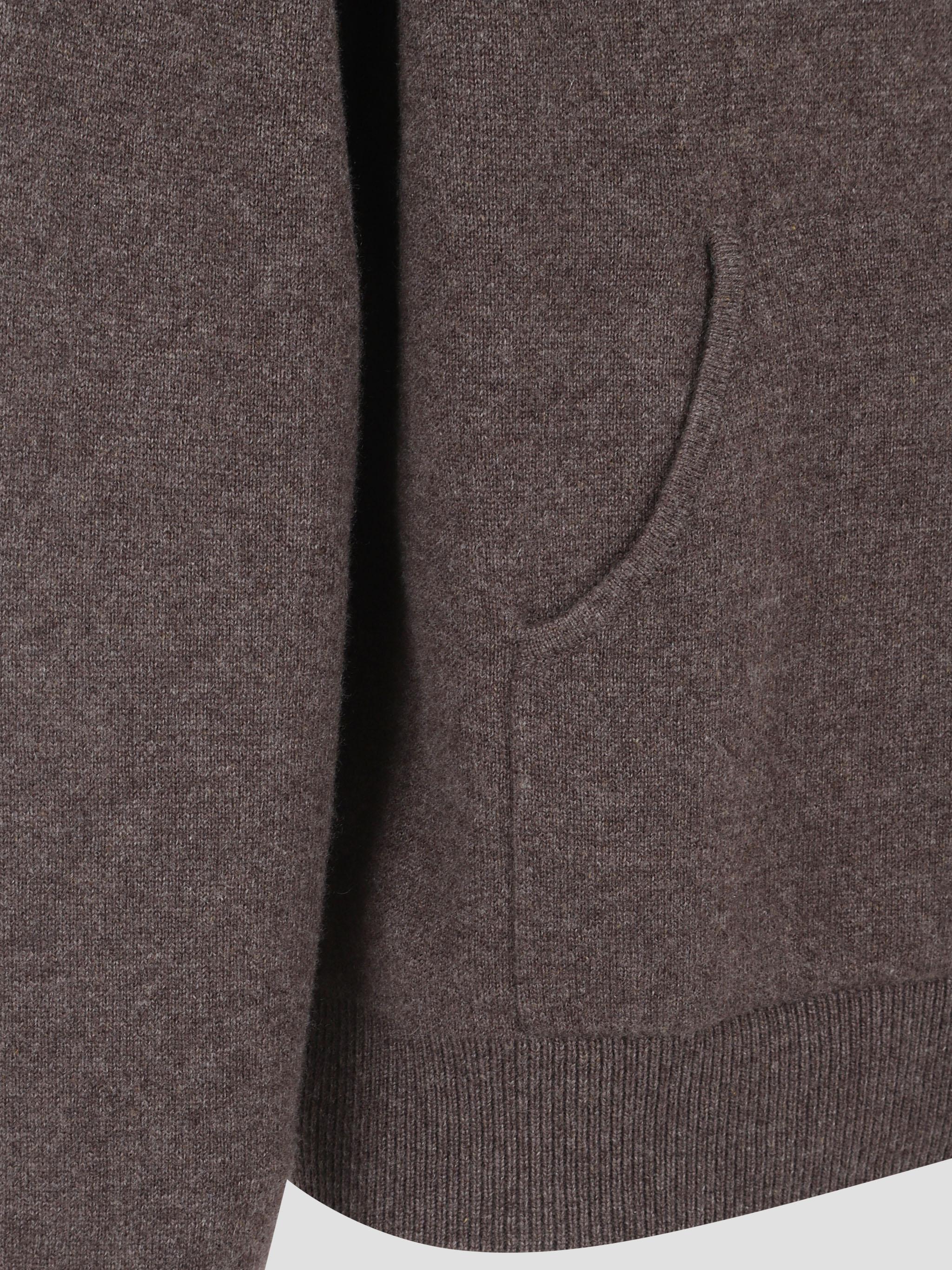 ACNE STUDIOS Men's Comfort Knit Sweater - FW25