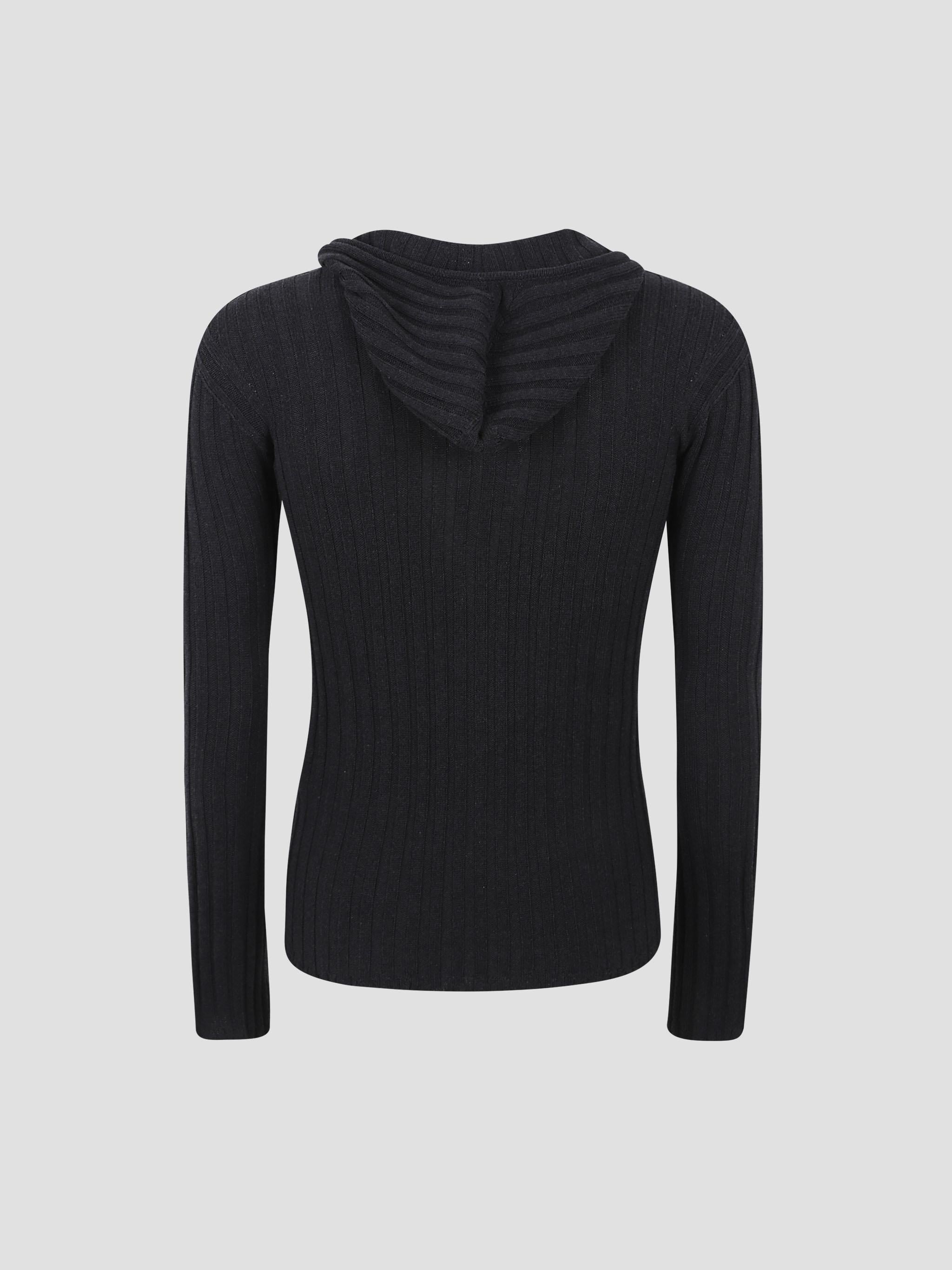 ACNE STUDIOS Women's Cozy Cotton Sweater - Mini Knit Style