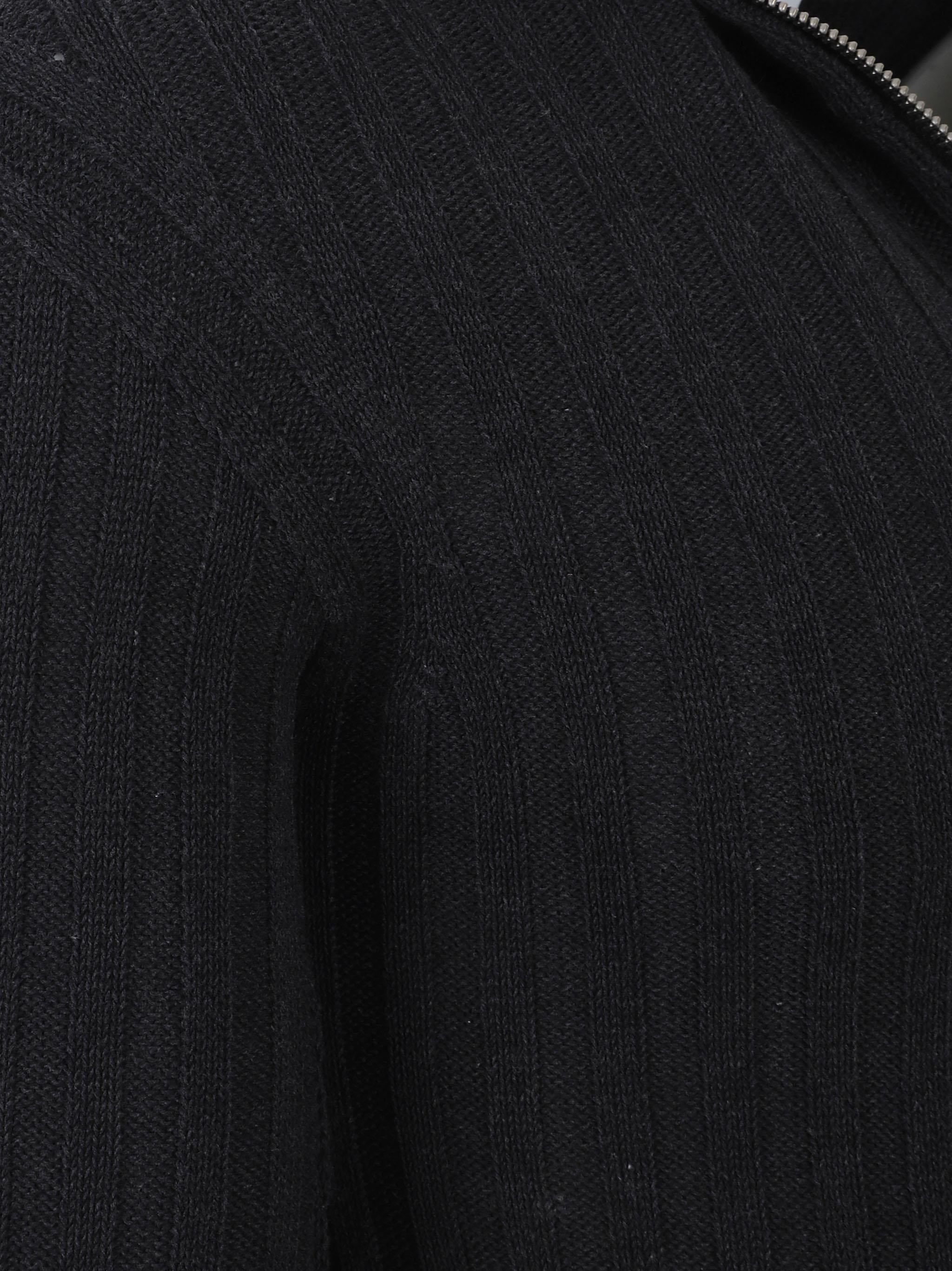 ACNE STUDIOS Women's Cozy Cotton Sweater - Mini Knit Style