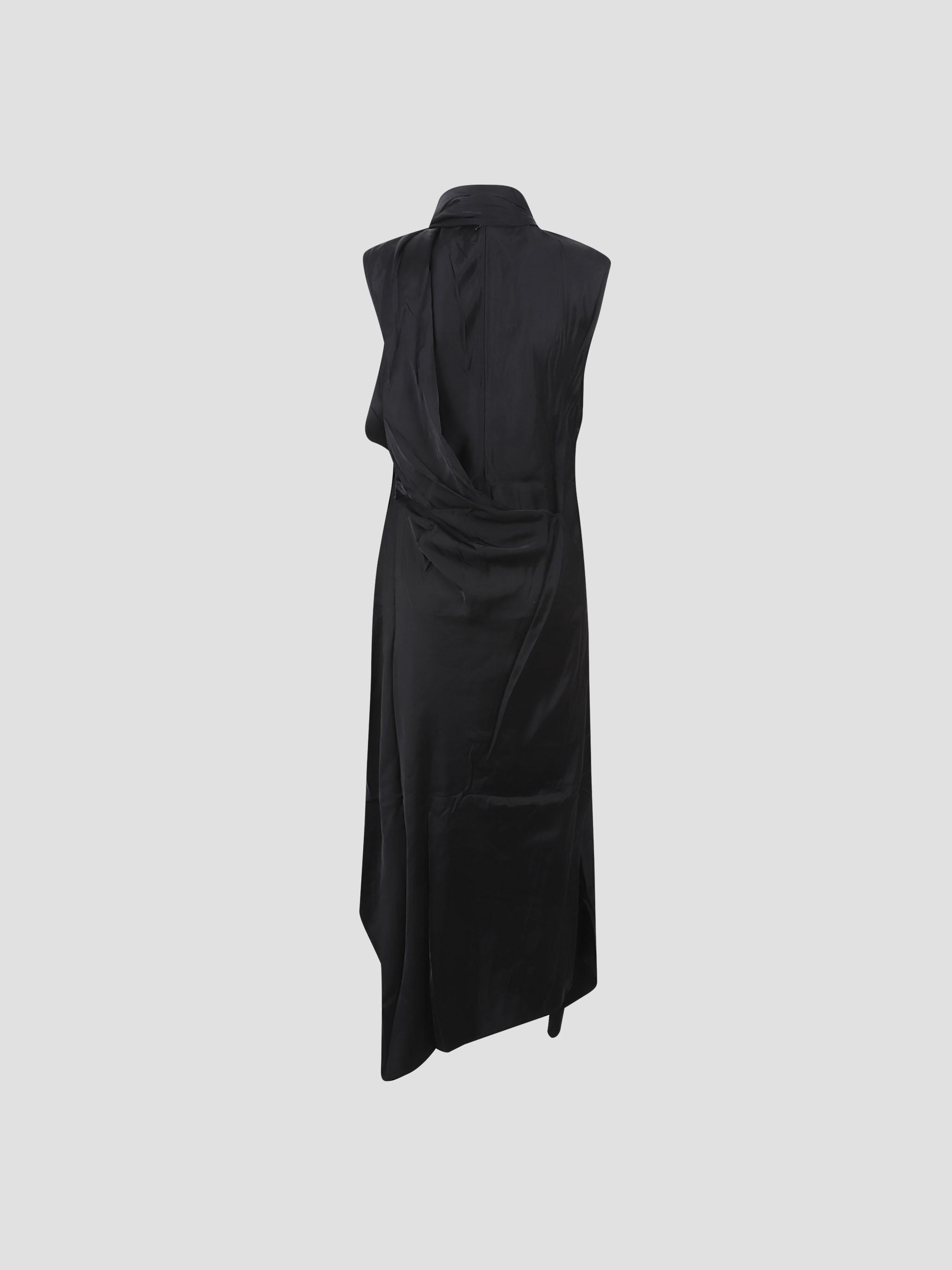 ACNE STUDIOS Elegant Mini Dress for Women - Perfect for Day and Evening Wear
