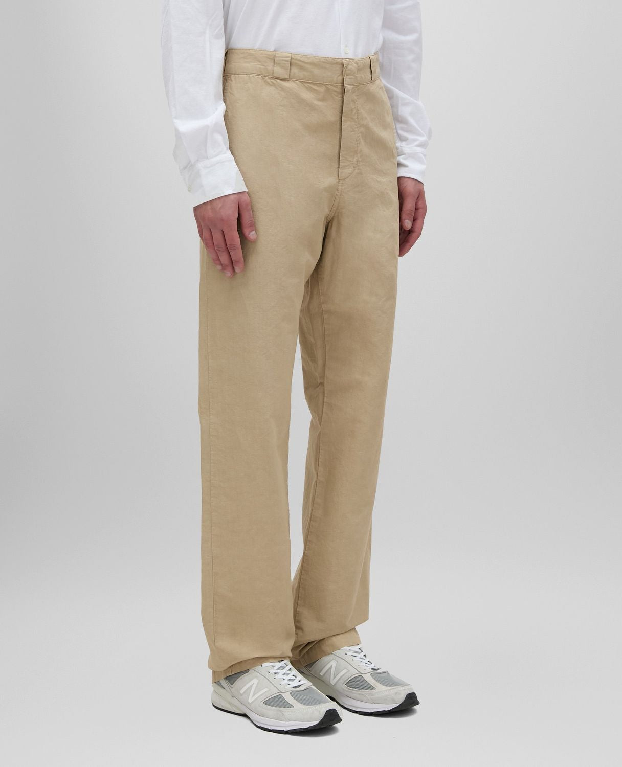 ASPESI Men's Mini Trousers - Perfect for Summer Style