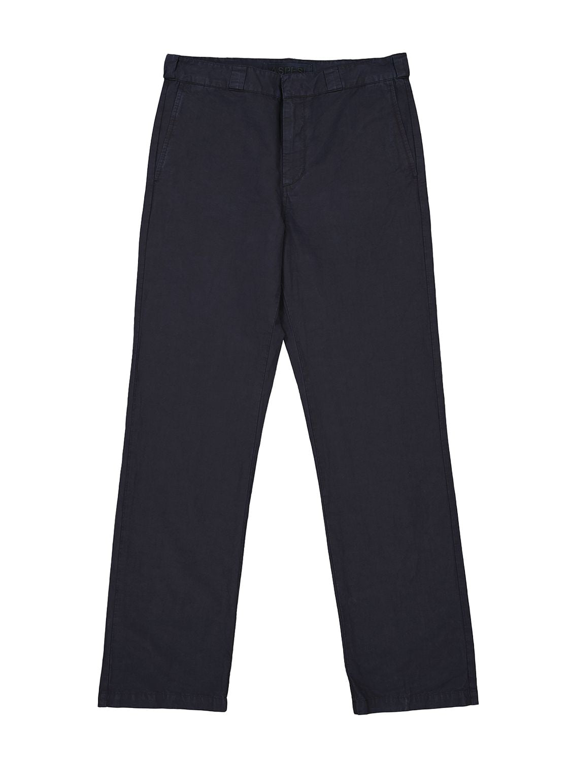 ASPESI Men's Mini Trousers - SS25 Collection