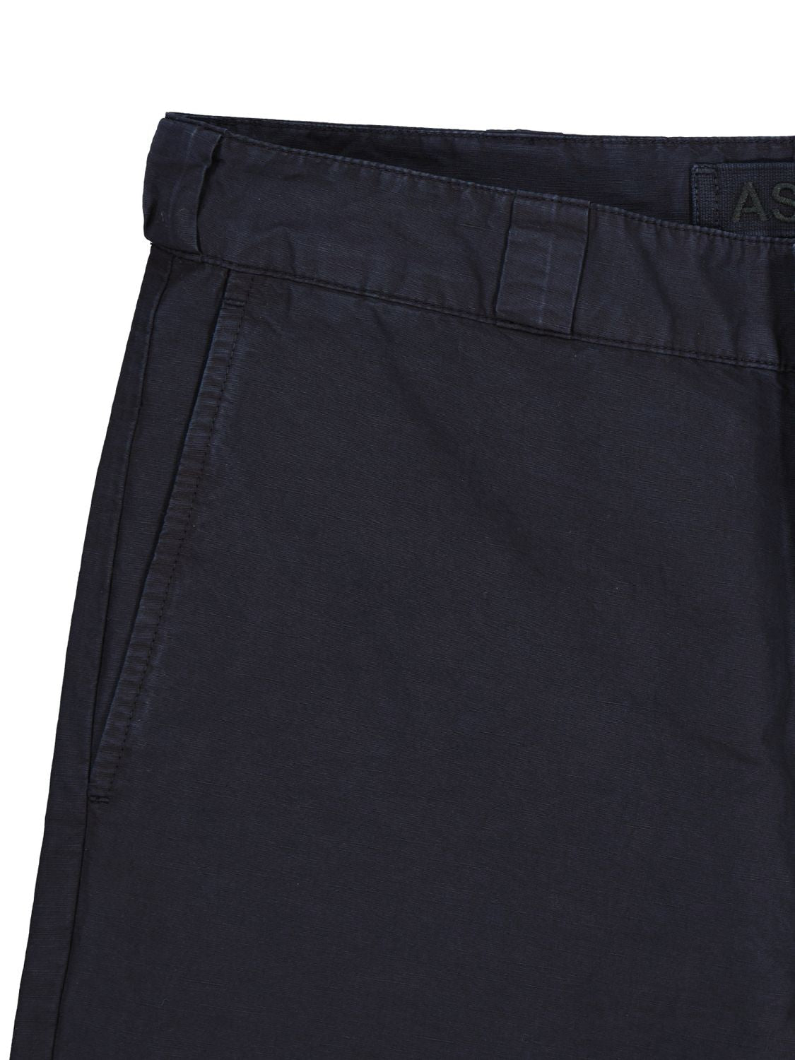 ASPESI Men's Mini Trousers - SS25 Collection