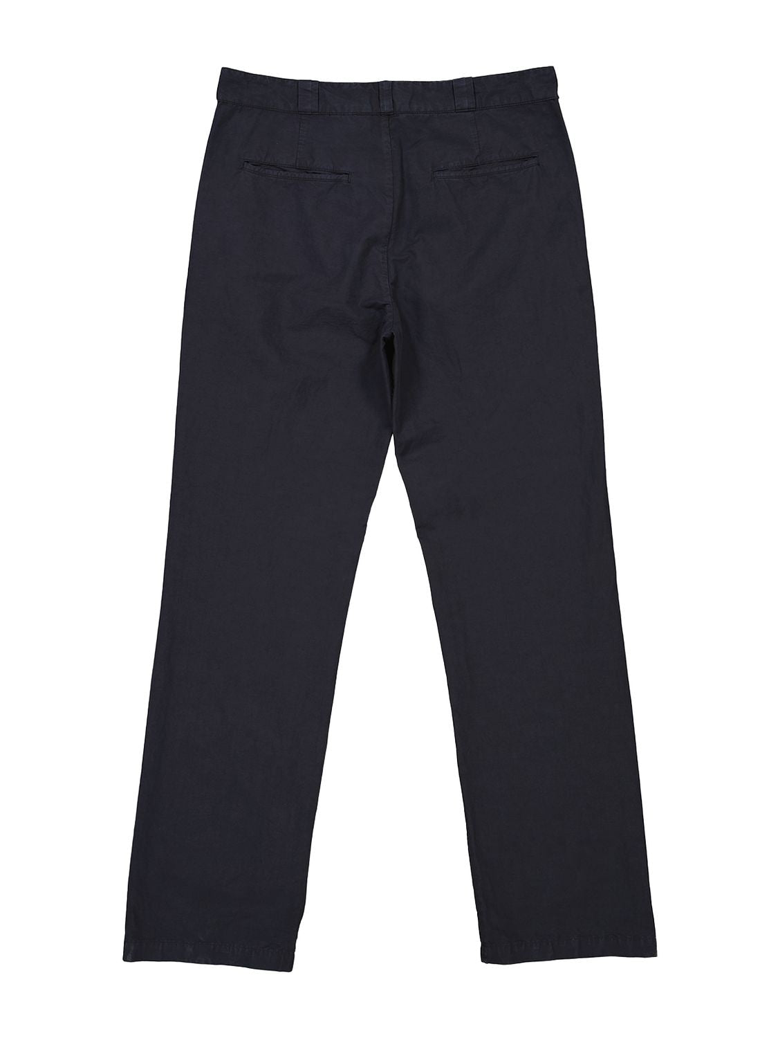 ASPESI Men's Mini Trousers - SS25 Collection