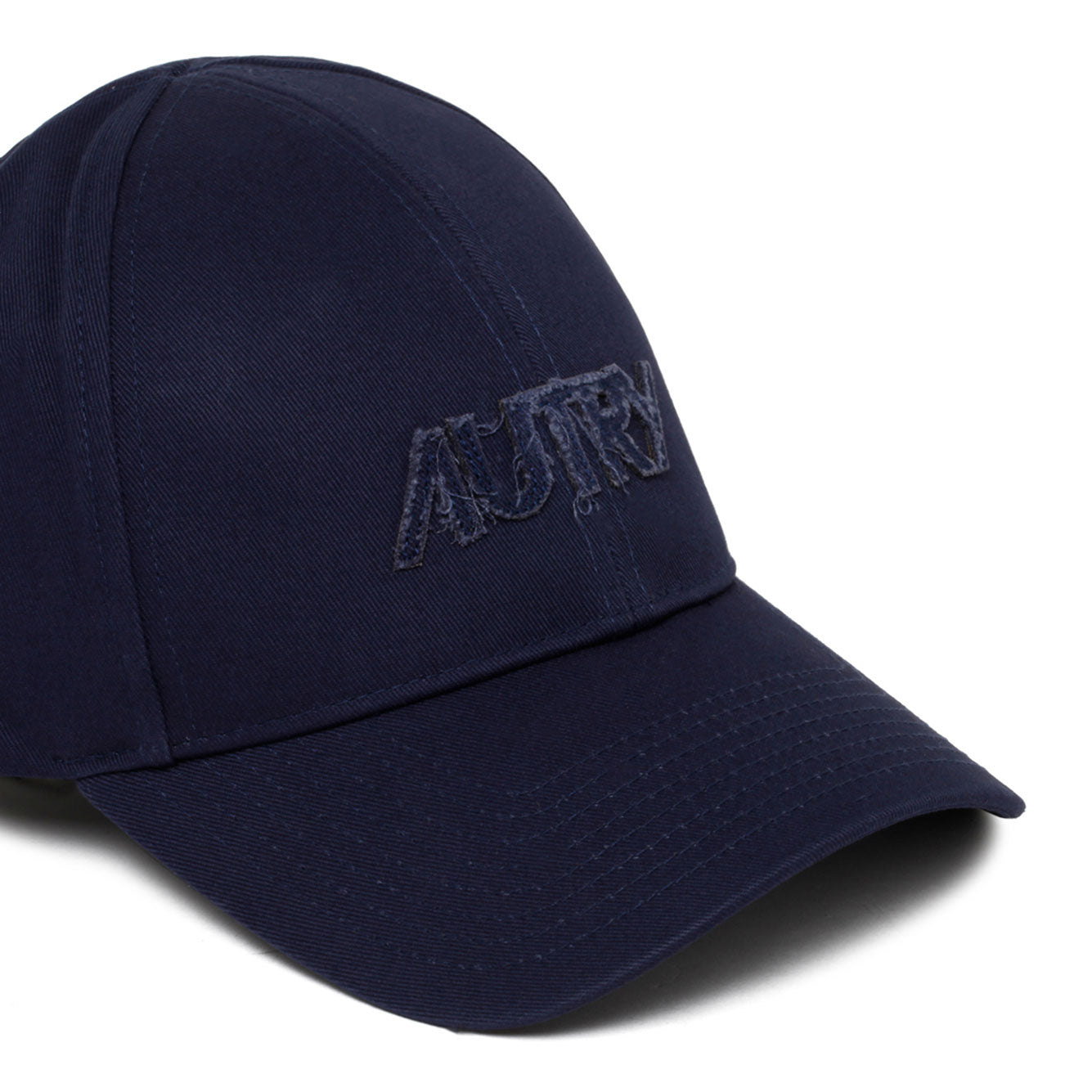 AUTRY Classic Cotton Baseball Hat for Men - Adjustable Fit
