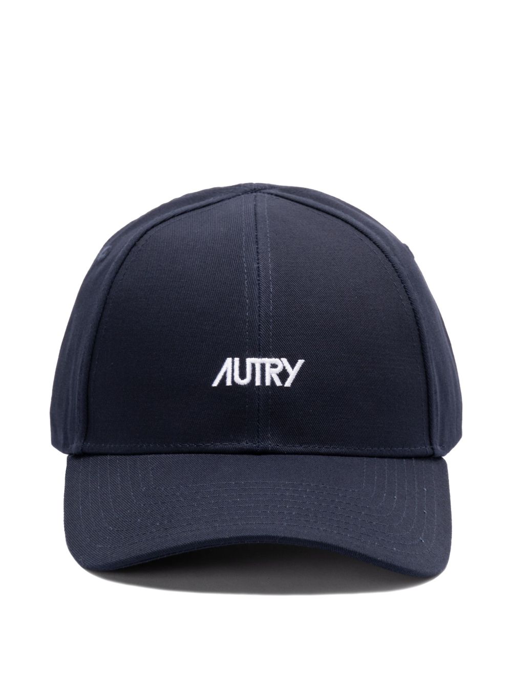 AUTRY Adjustable Strap Cap