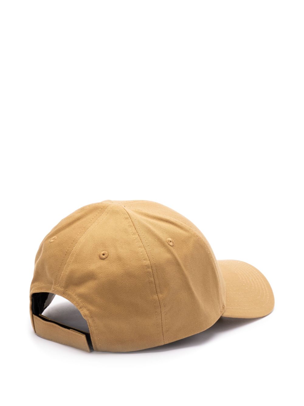 AUTRY Adjustable Strap Cap