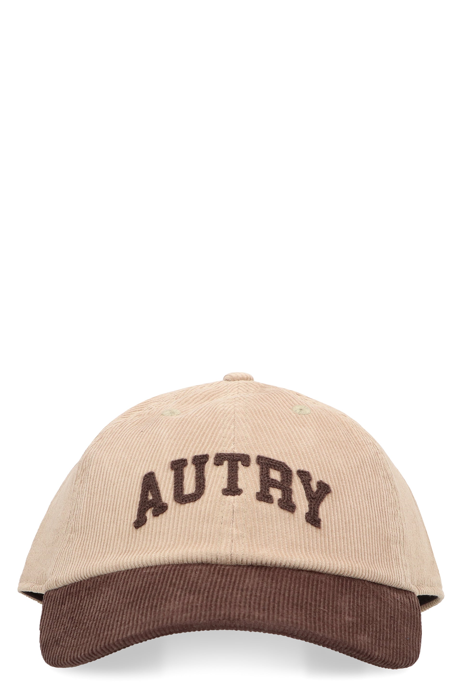 AUTRY Logo Baseball Cap - Adjustable Size