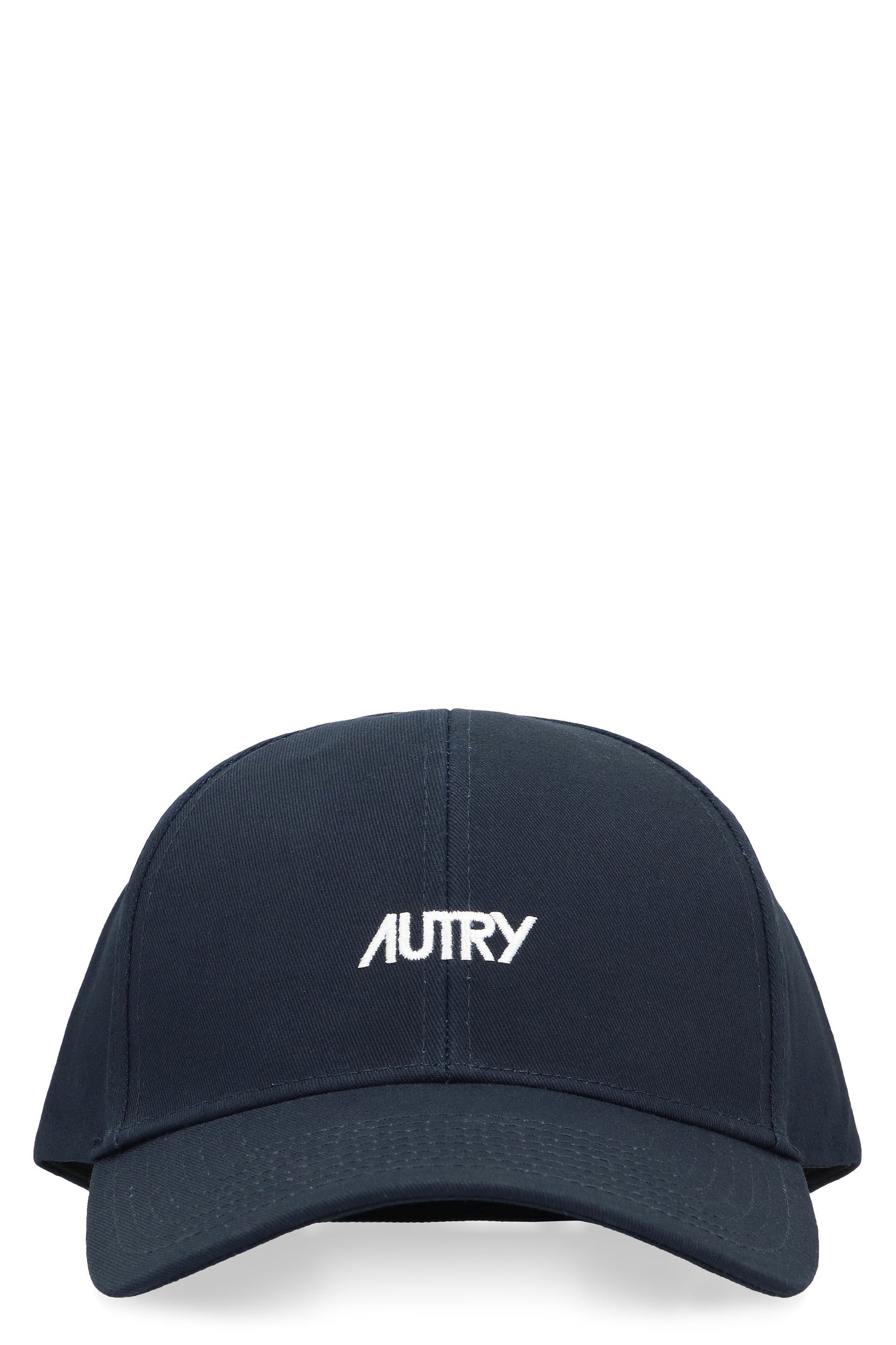AUTRY Logo Baseball Cap - Adjustable Size