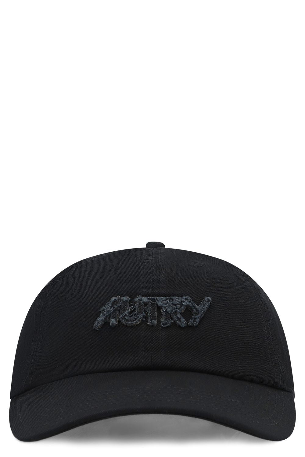 AUTRY Logo Baseball Cap - Adjustable Fit