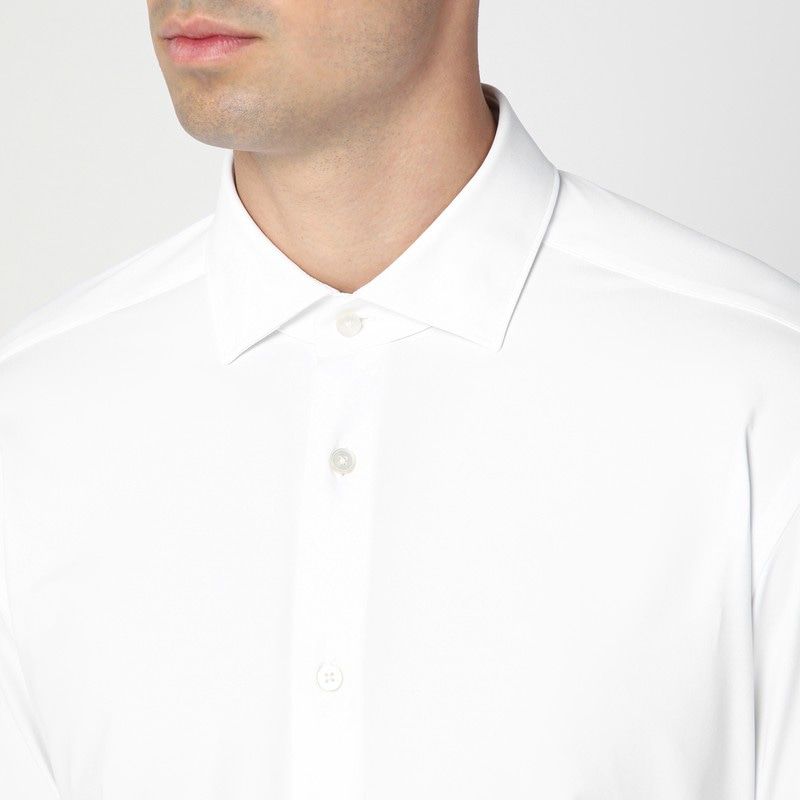XACUS Men's Active Twill Shirt - FW25