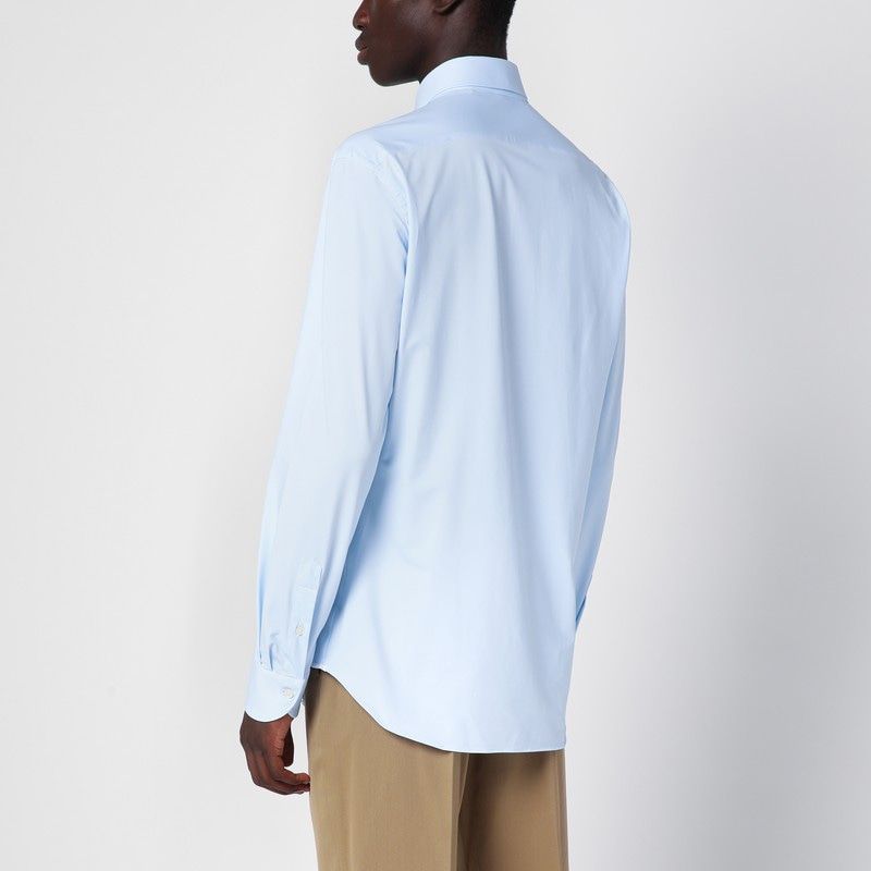 XACUS Active Twill Mini Shirt for Men