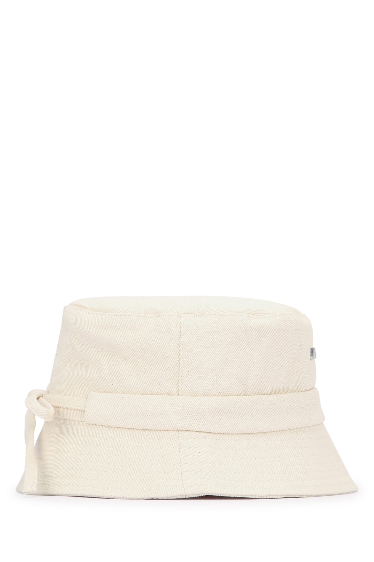 JACQUEMUS The Chic Bucket Hat for Women - FW25