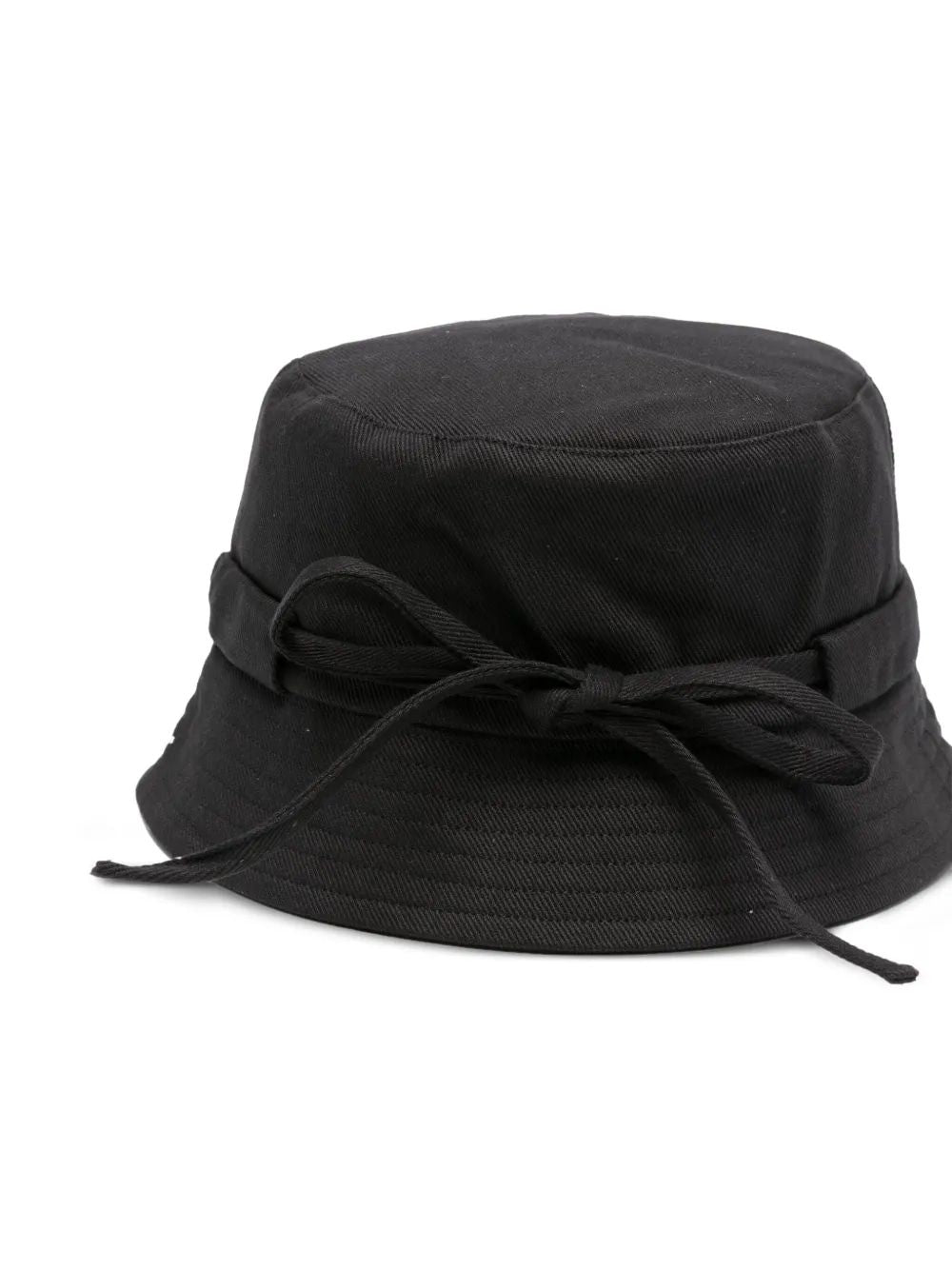 JACQUEMUS Cotton Mini Hat for Men - FW25 Collection