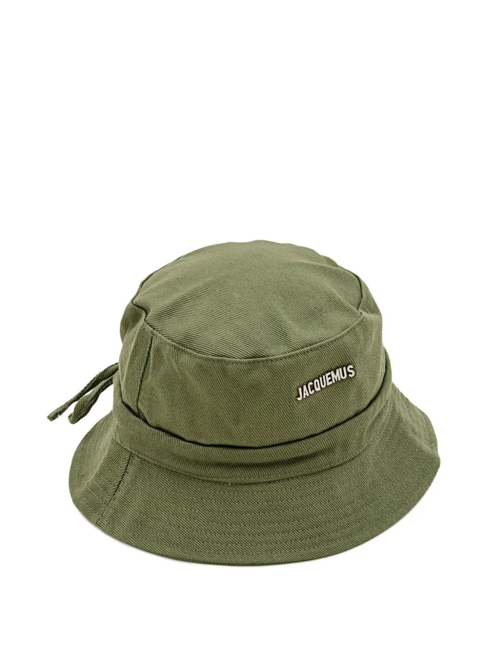 JACQUEMUS Classic Bob Gadjo Hat