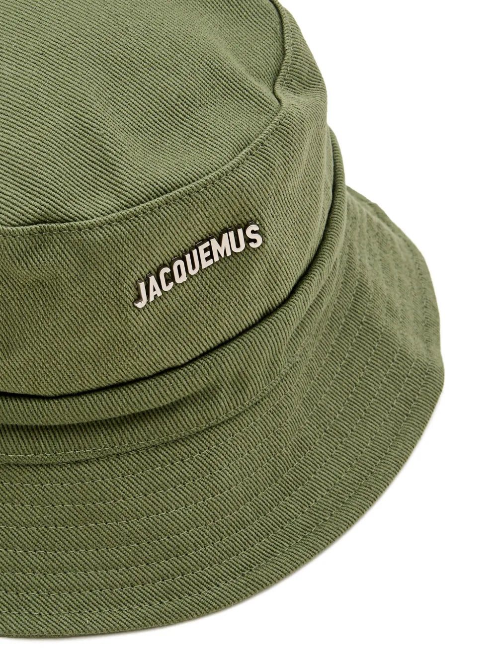JACQUEMUS Classic Bob Gadjo Hat