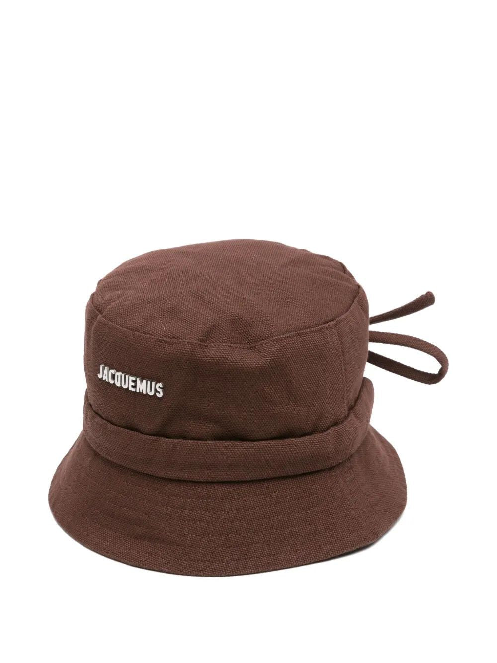 JACQUEMUS Mini Bucket Hat for Women