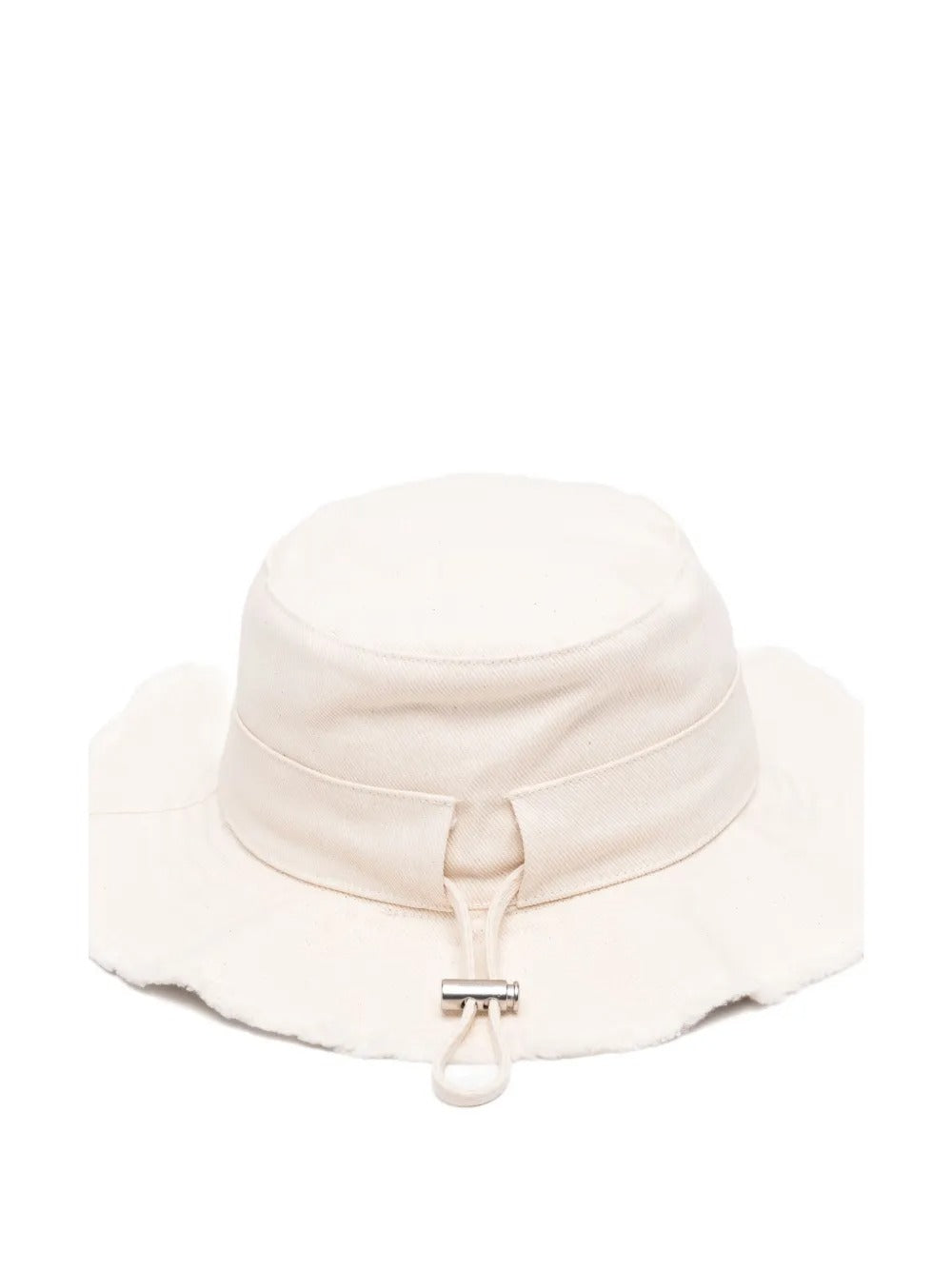JACQUEMUS Cotton Hat