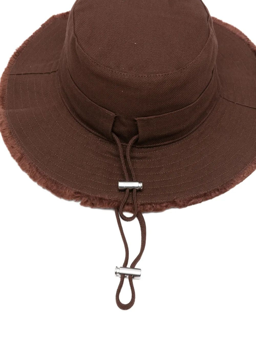 JACQUEMUS Unisex Artichoke Hat - Fall/Winter 2025 Collection